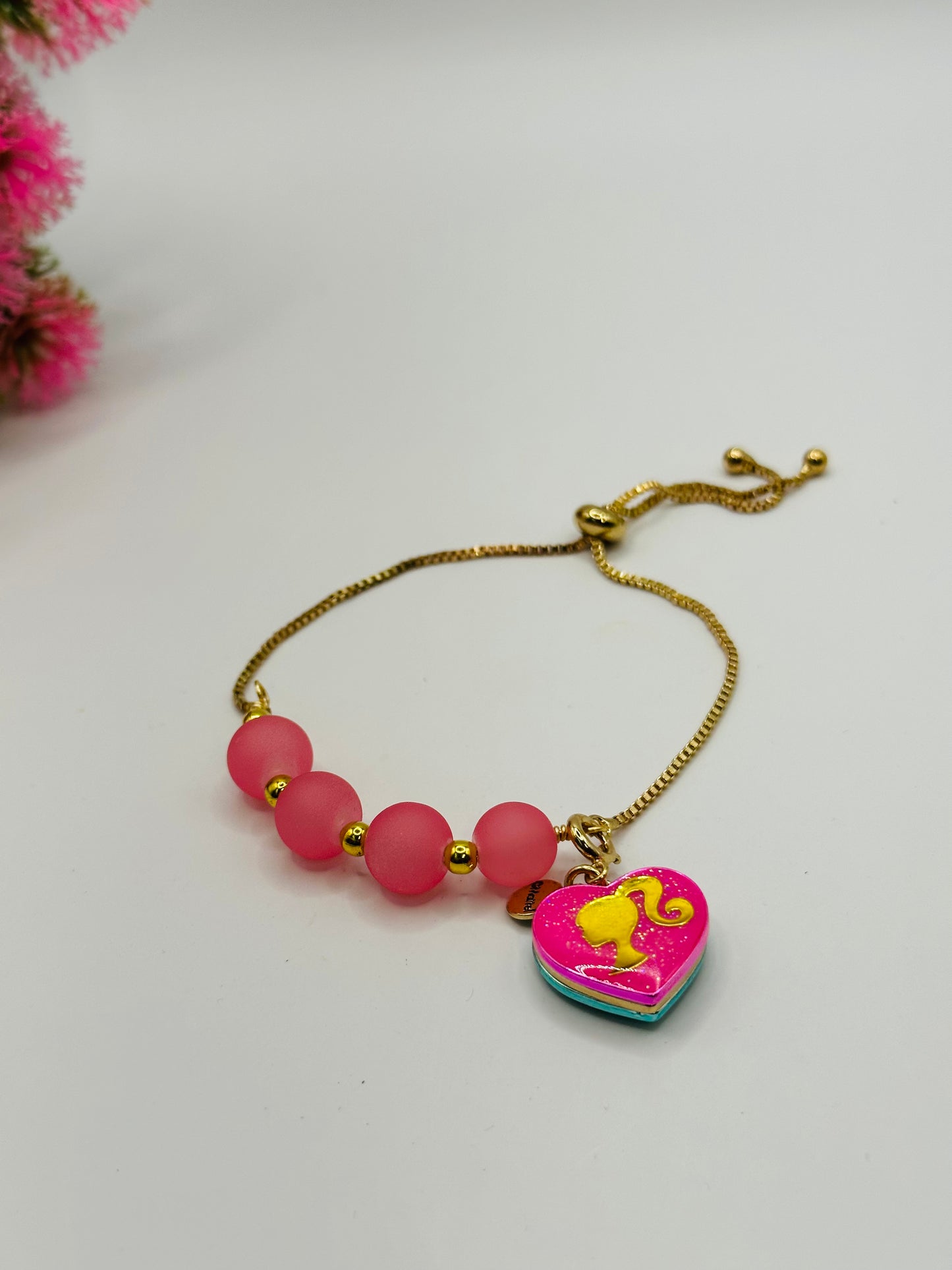 Barbie bracelet BRB B-004