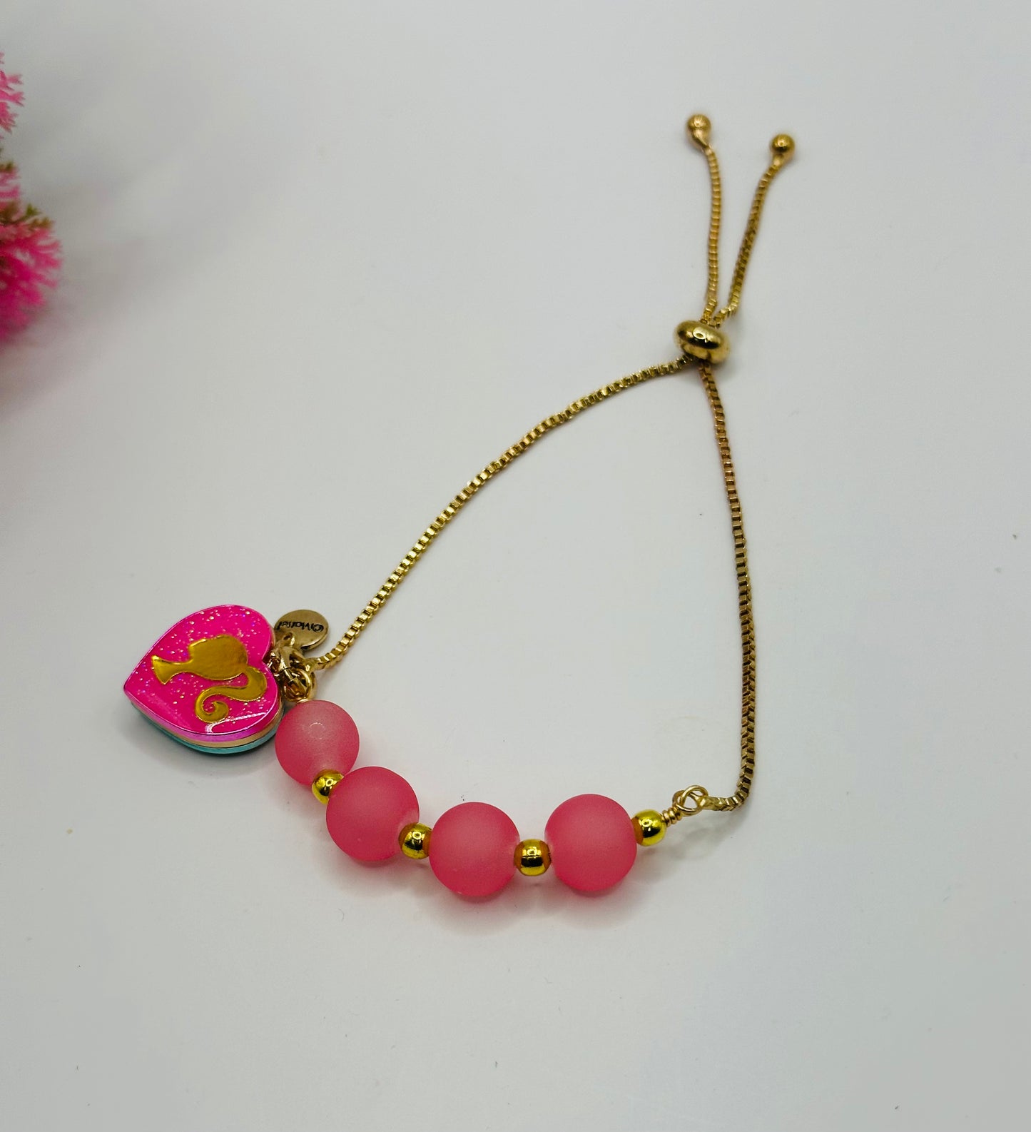Barbie bracelet BRB B-004