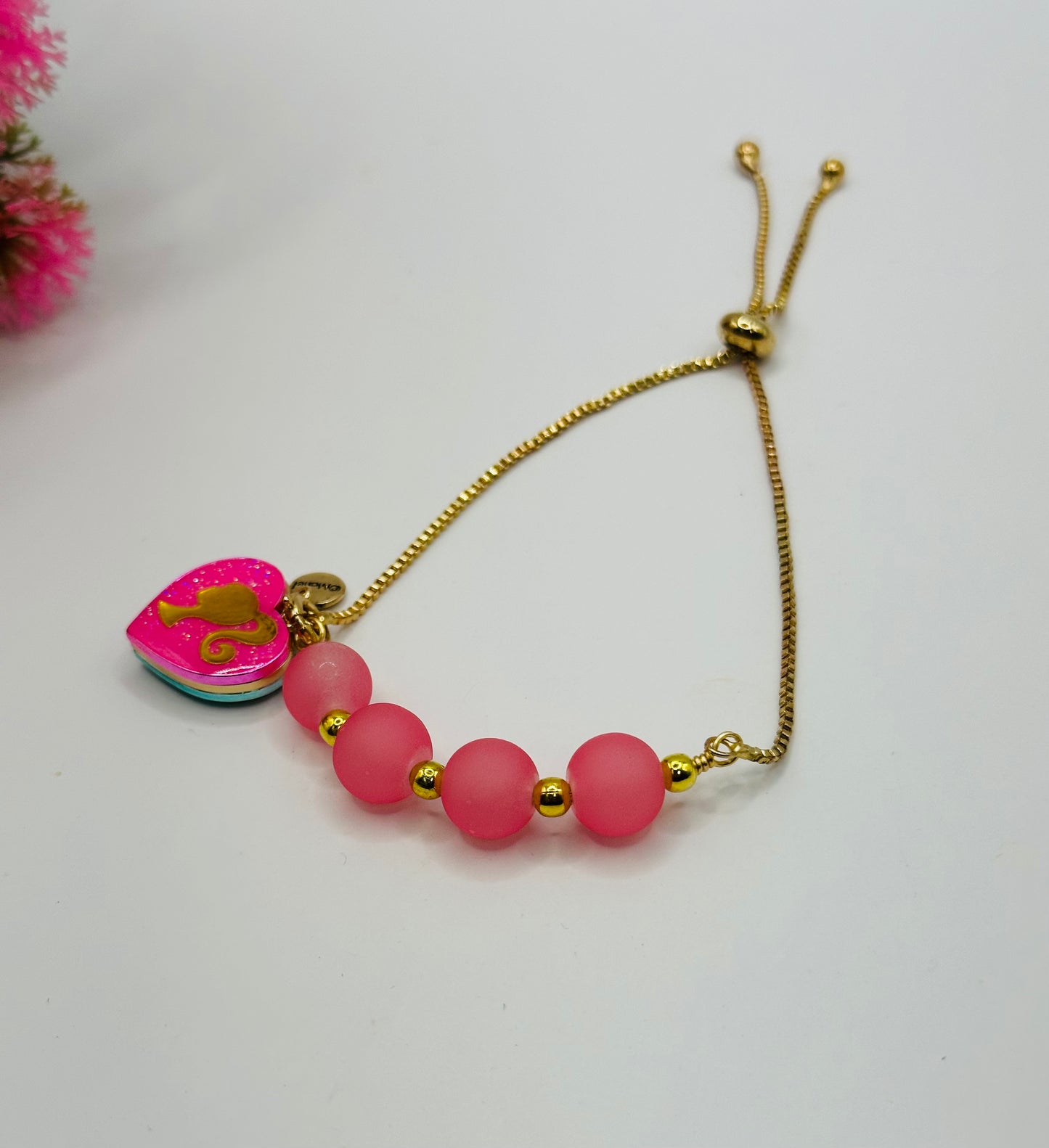 Barbie bracelet BRB B-004