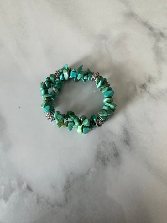 Turquoise Bracelets B-102