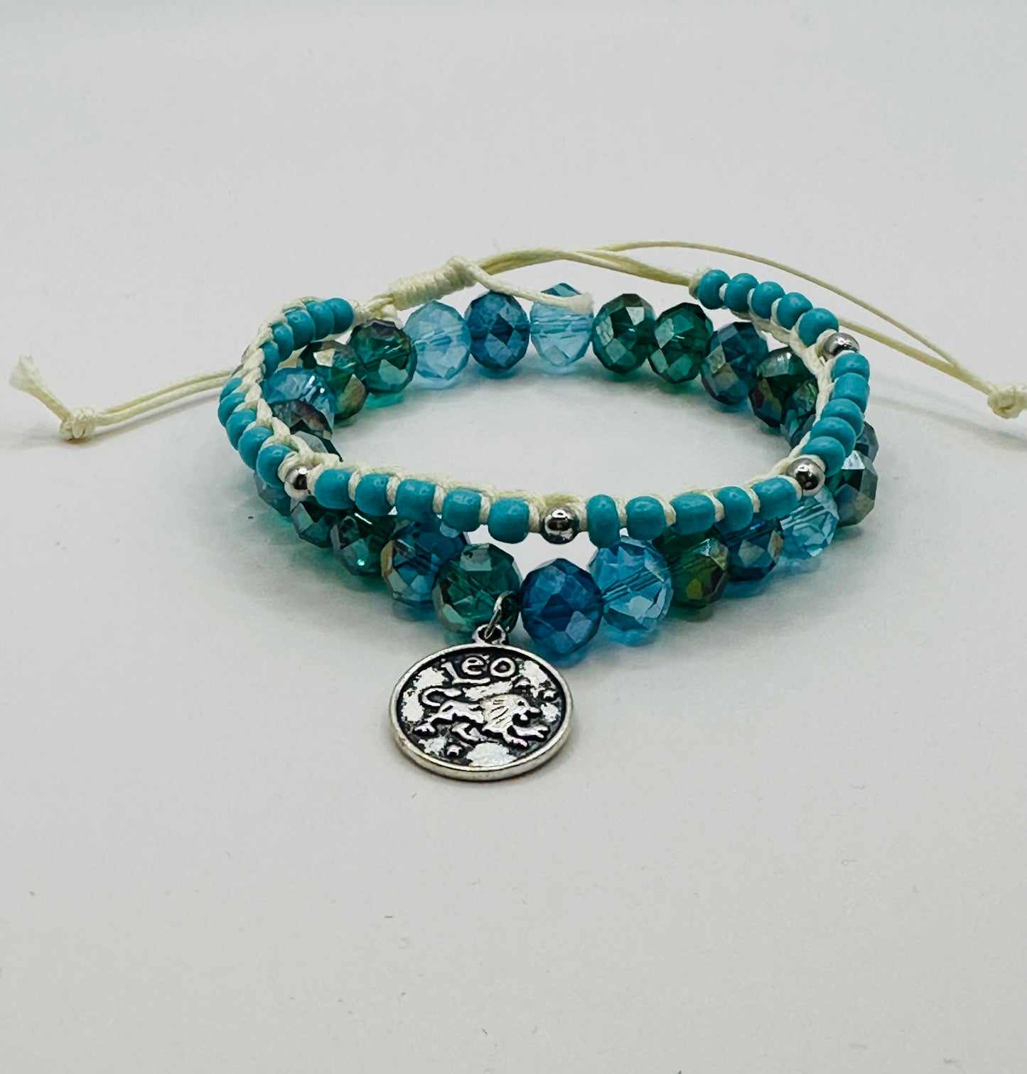 Zodiac Bracelets B-133