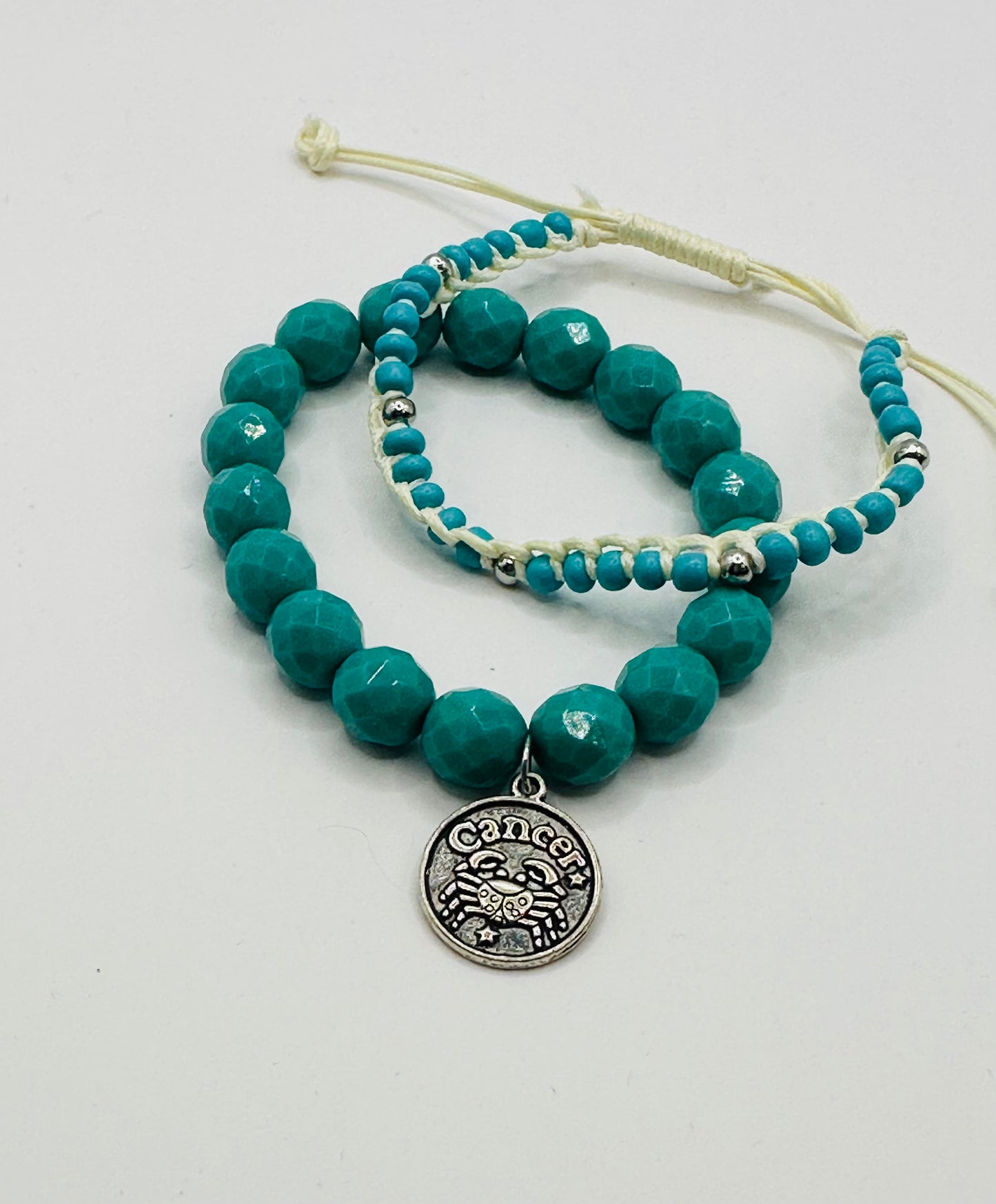 Zodiac Bracelet B-135