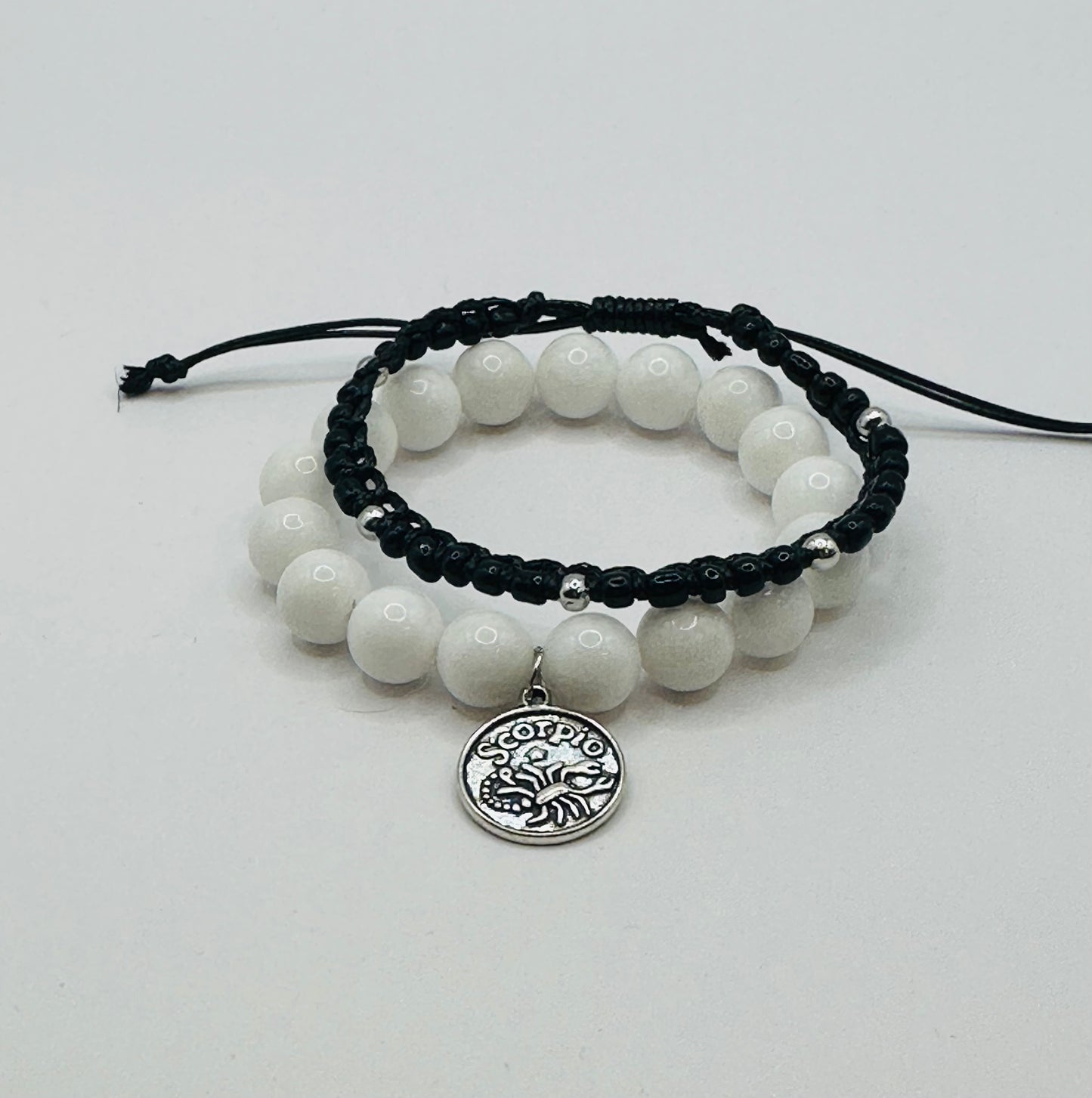 Zodiac Bracelet B-141