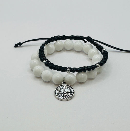 Zodiac Bracelet B-141