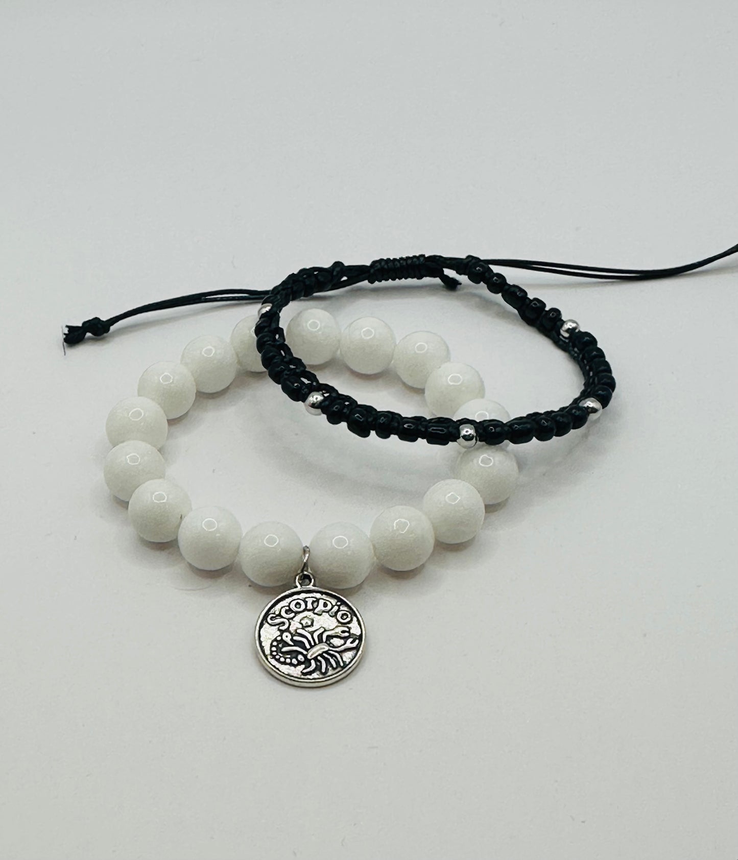 Zodiac Bracelet B-141