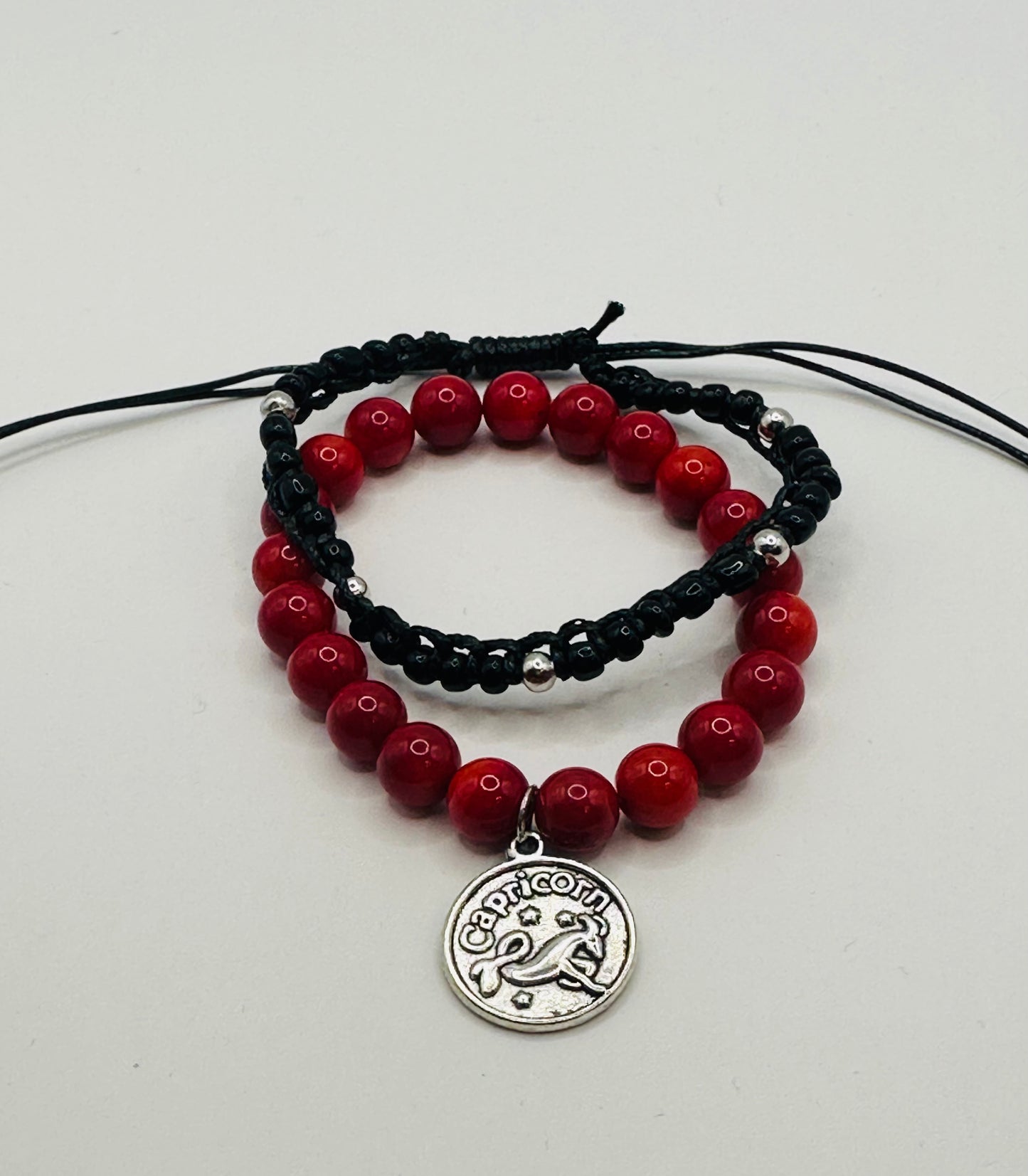 Zodiac Capricorn  Bracelets B-137