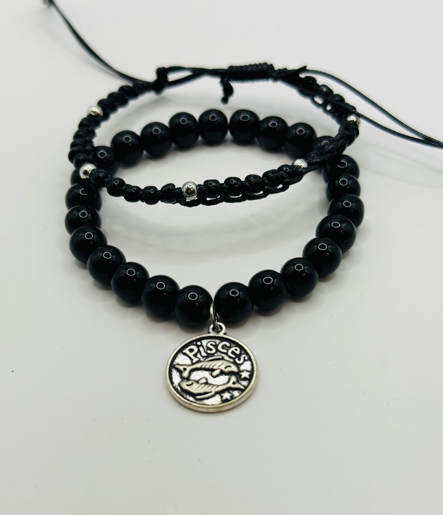 Zodiac Pisces Bracelets B-140