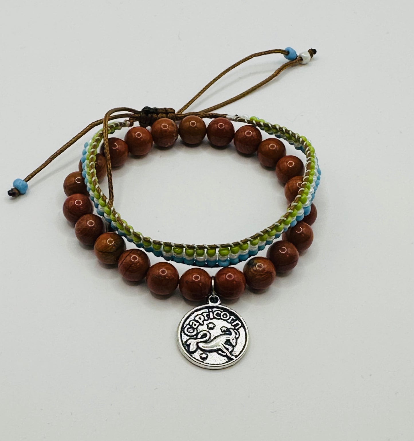 Zodiac Capricorn Bracelets B-146