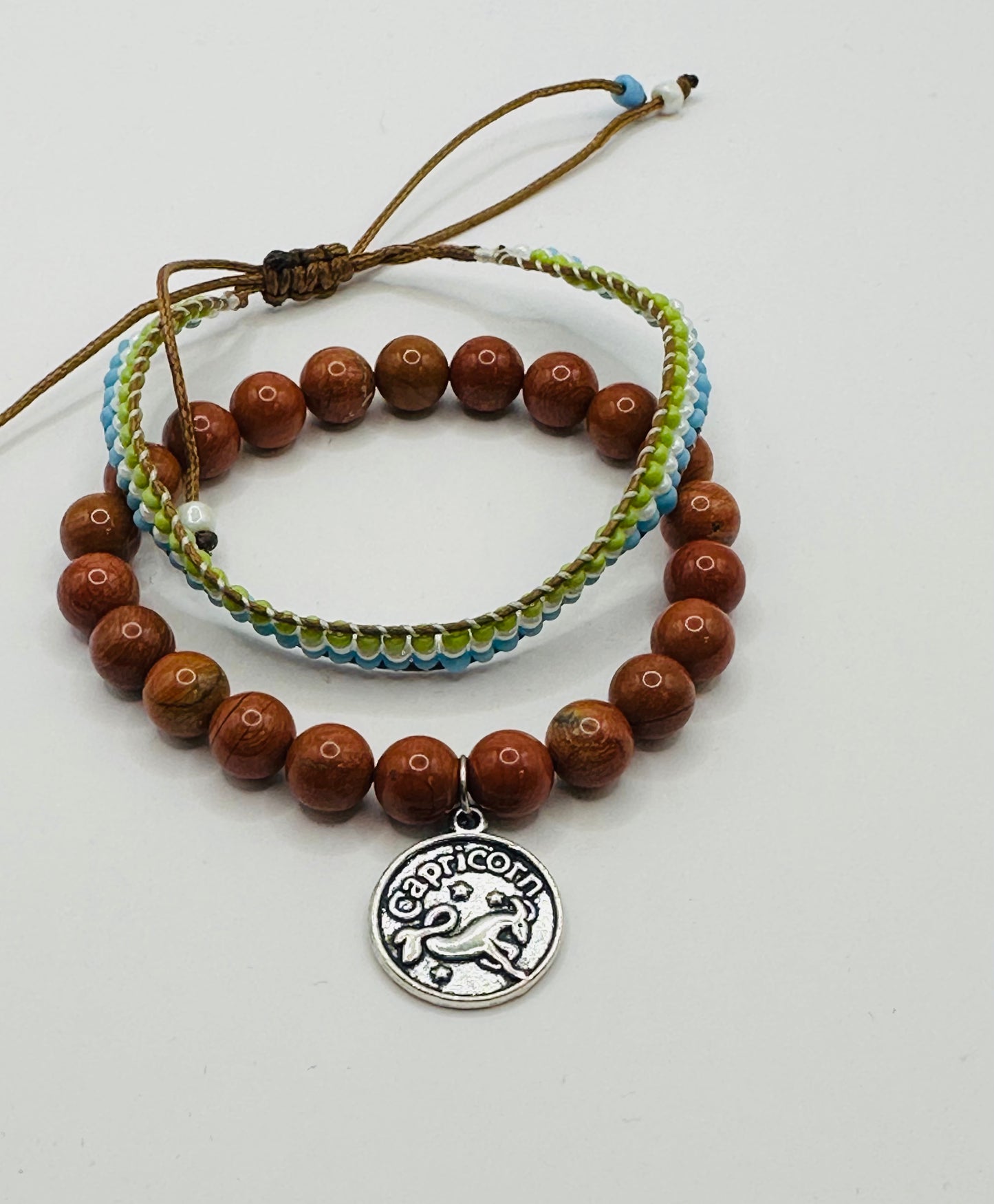 Zodiac Capricorn Bracelets B-146