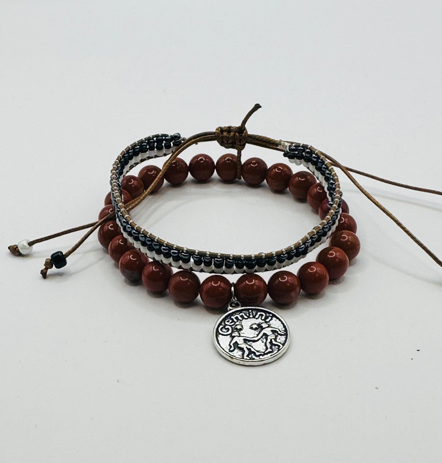 Zodiac Gemini Bracelets B-147