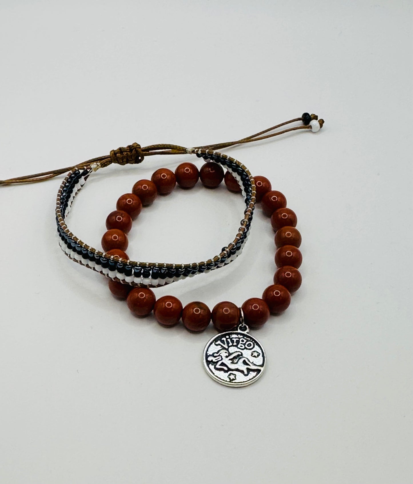 Zodiac Virgo Bracelets B-153