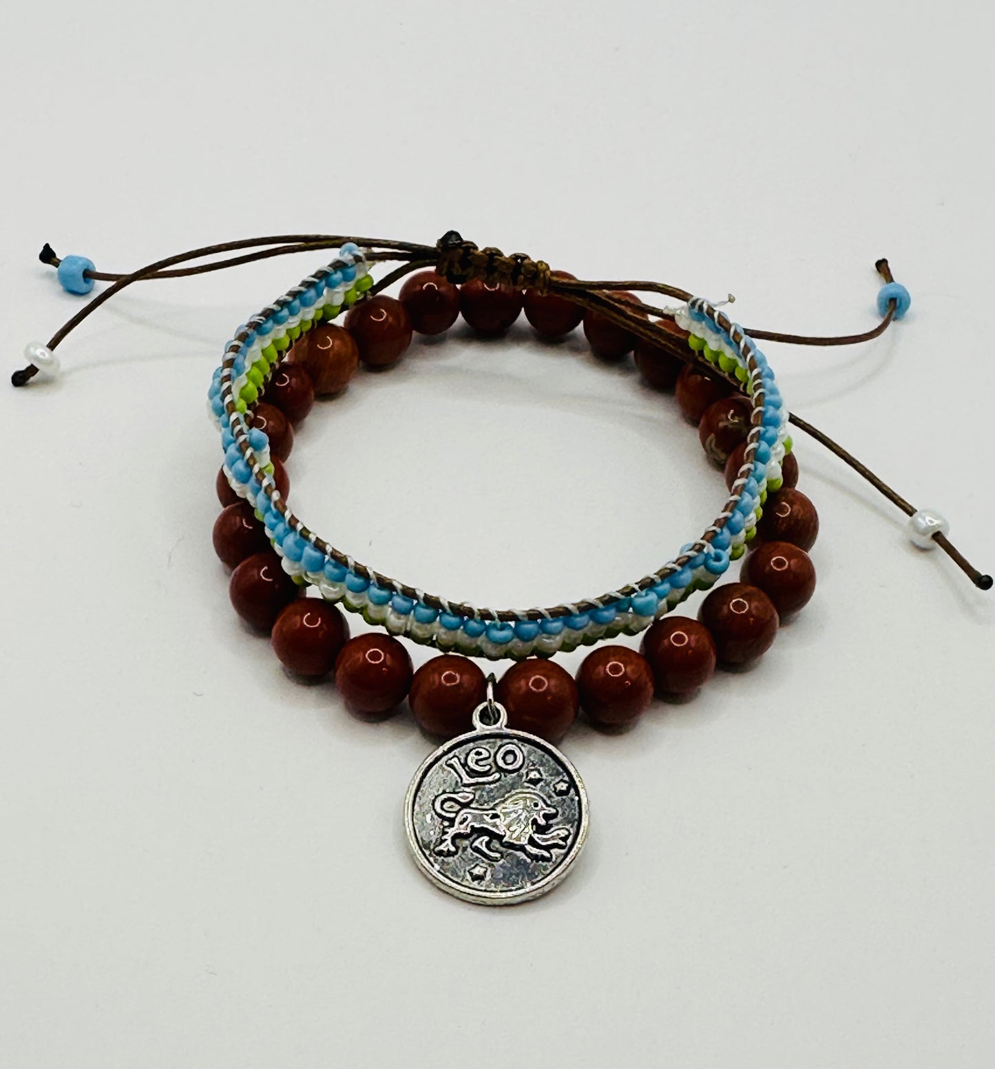 Zodiac Leo Bracelets B-150