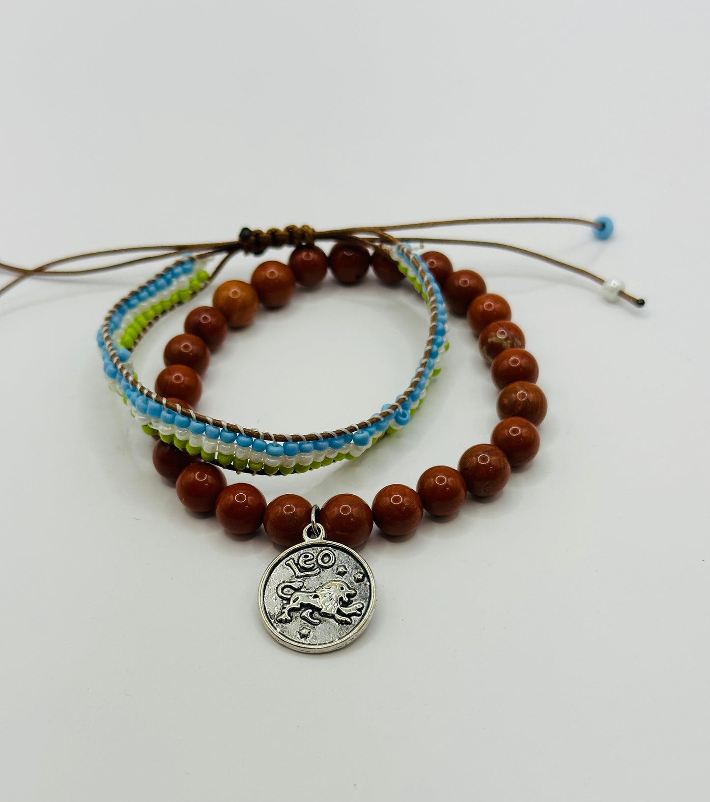 Zodiac Leo Bracelets B-150