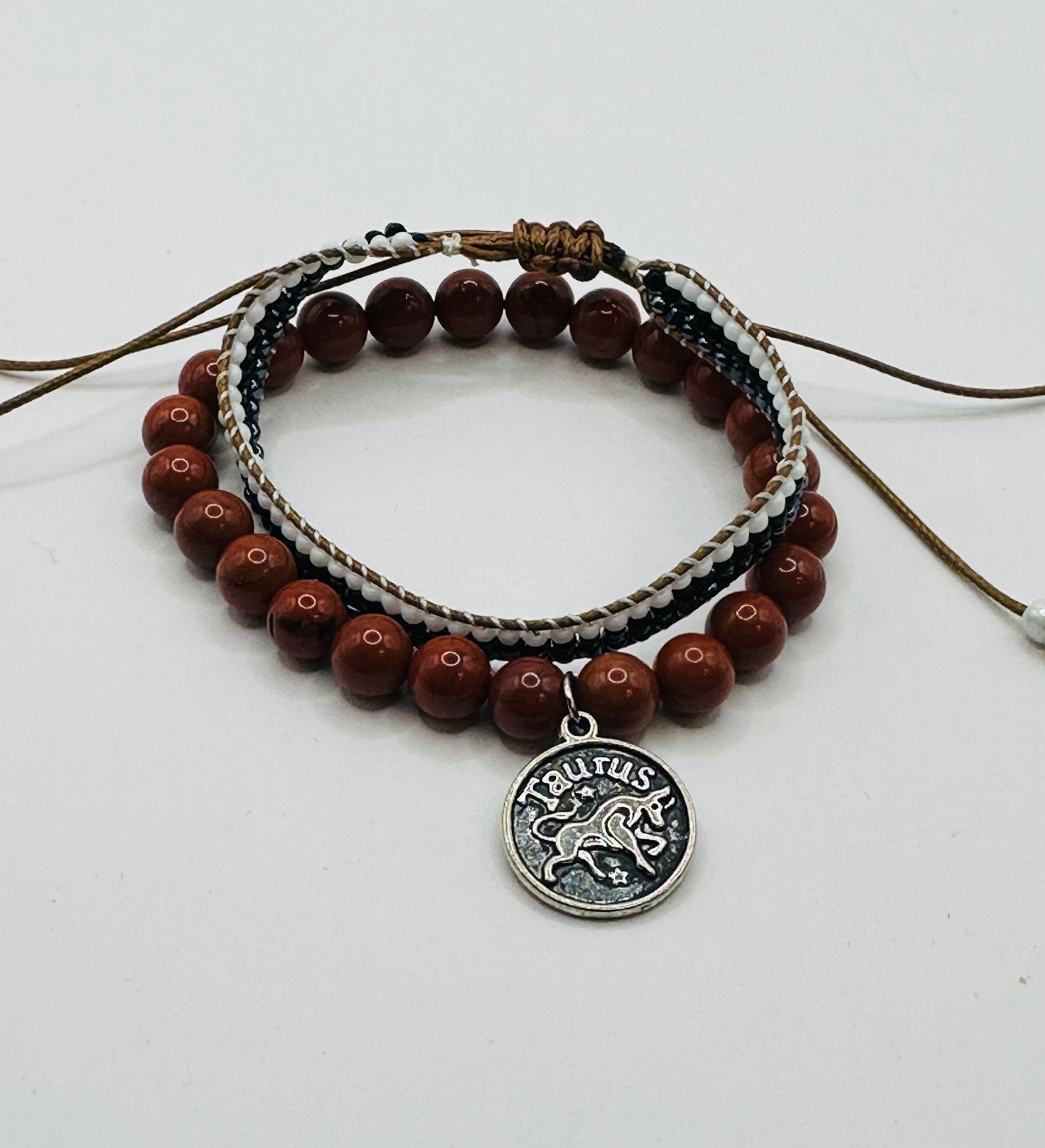 Zodiac Taurus Bracelets B-149