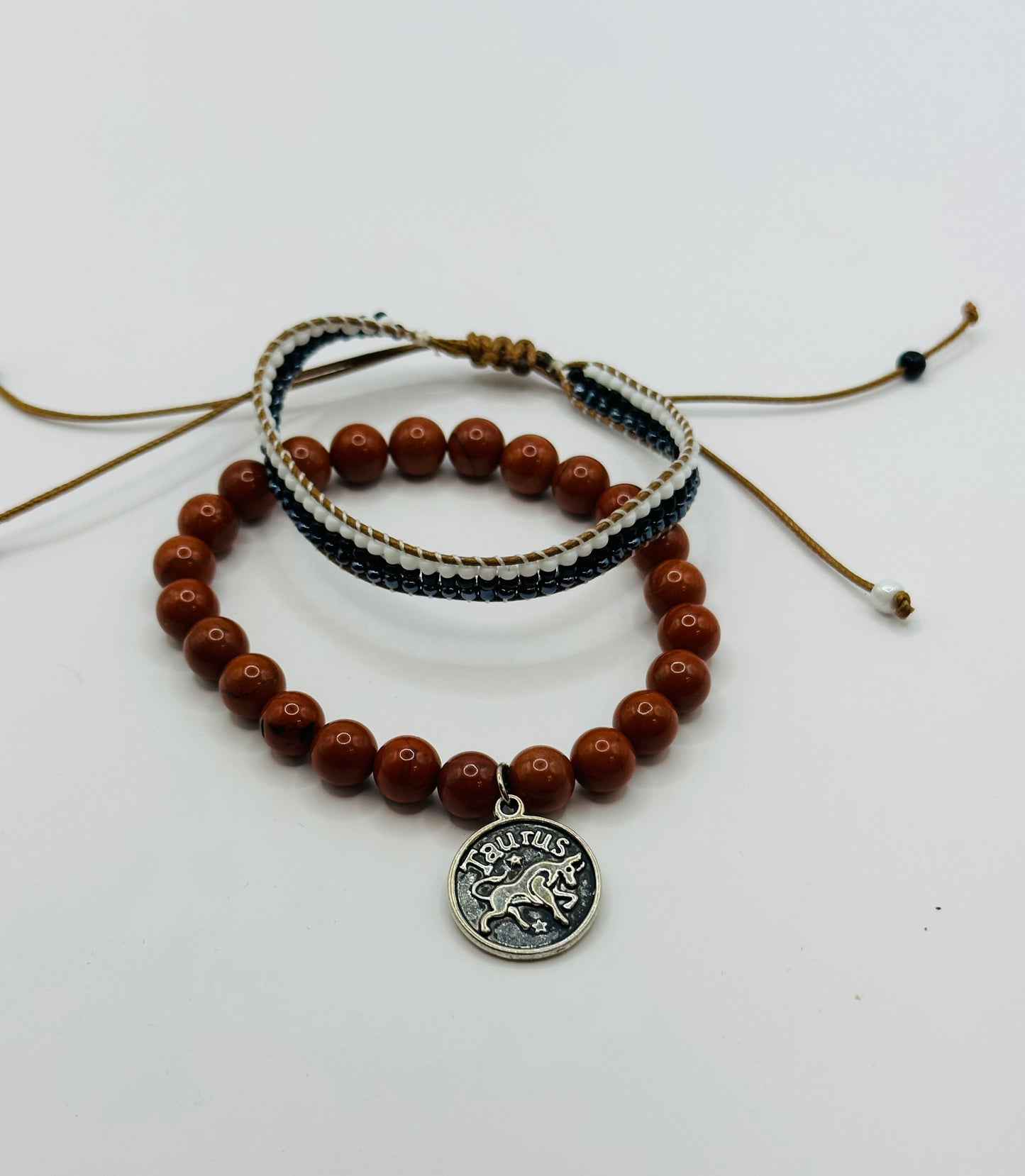 Zodiac Taurus Bracelets B-149