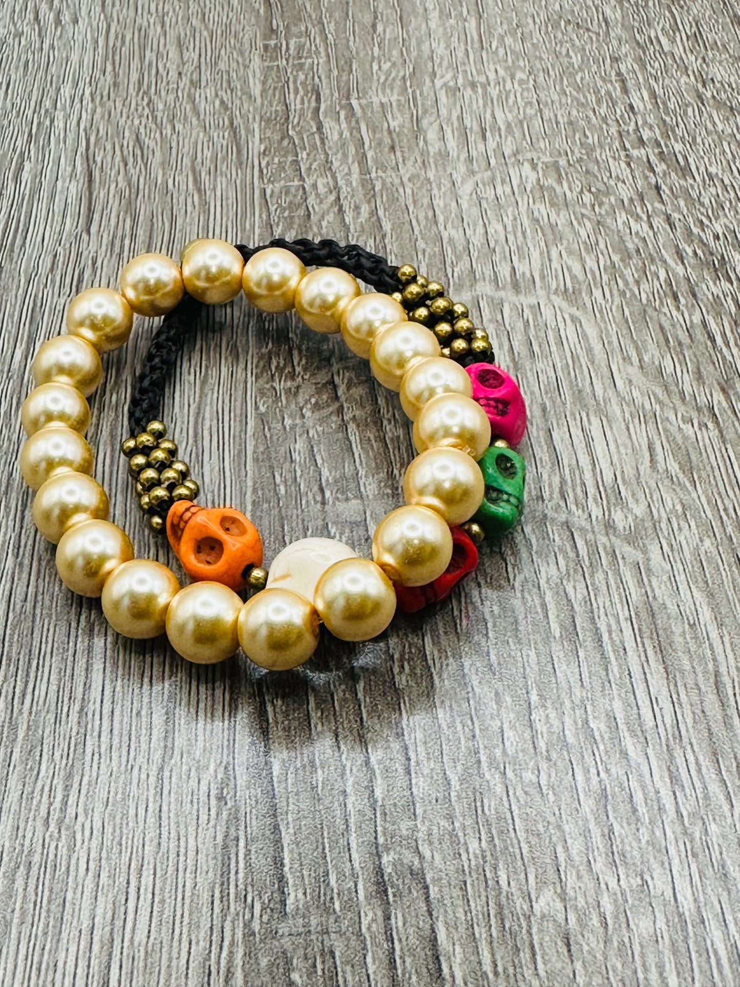 Bracelets B-226