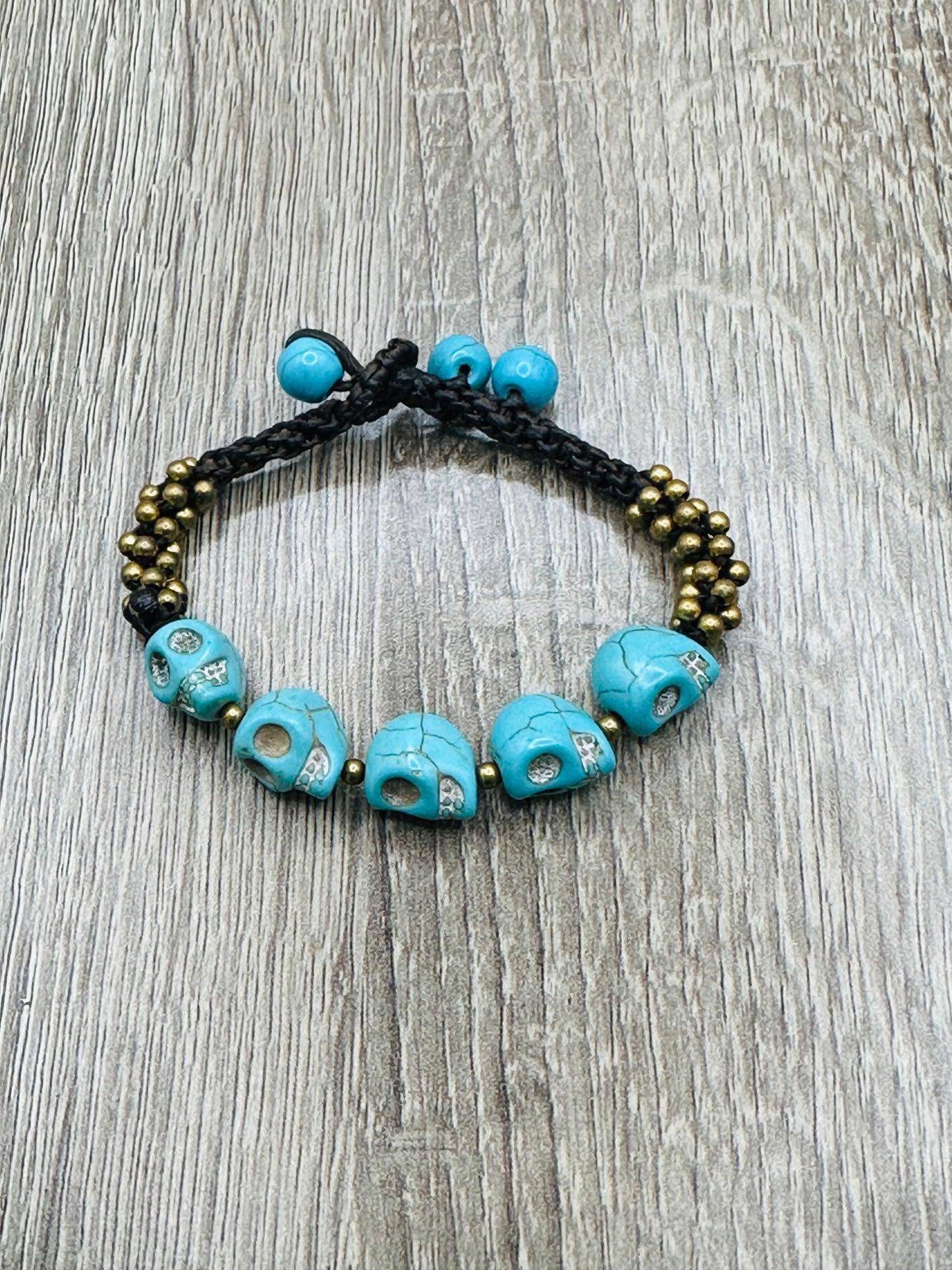 Bracelets B-230