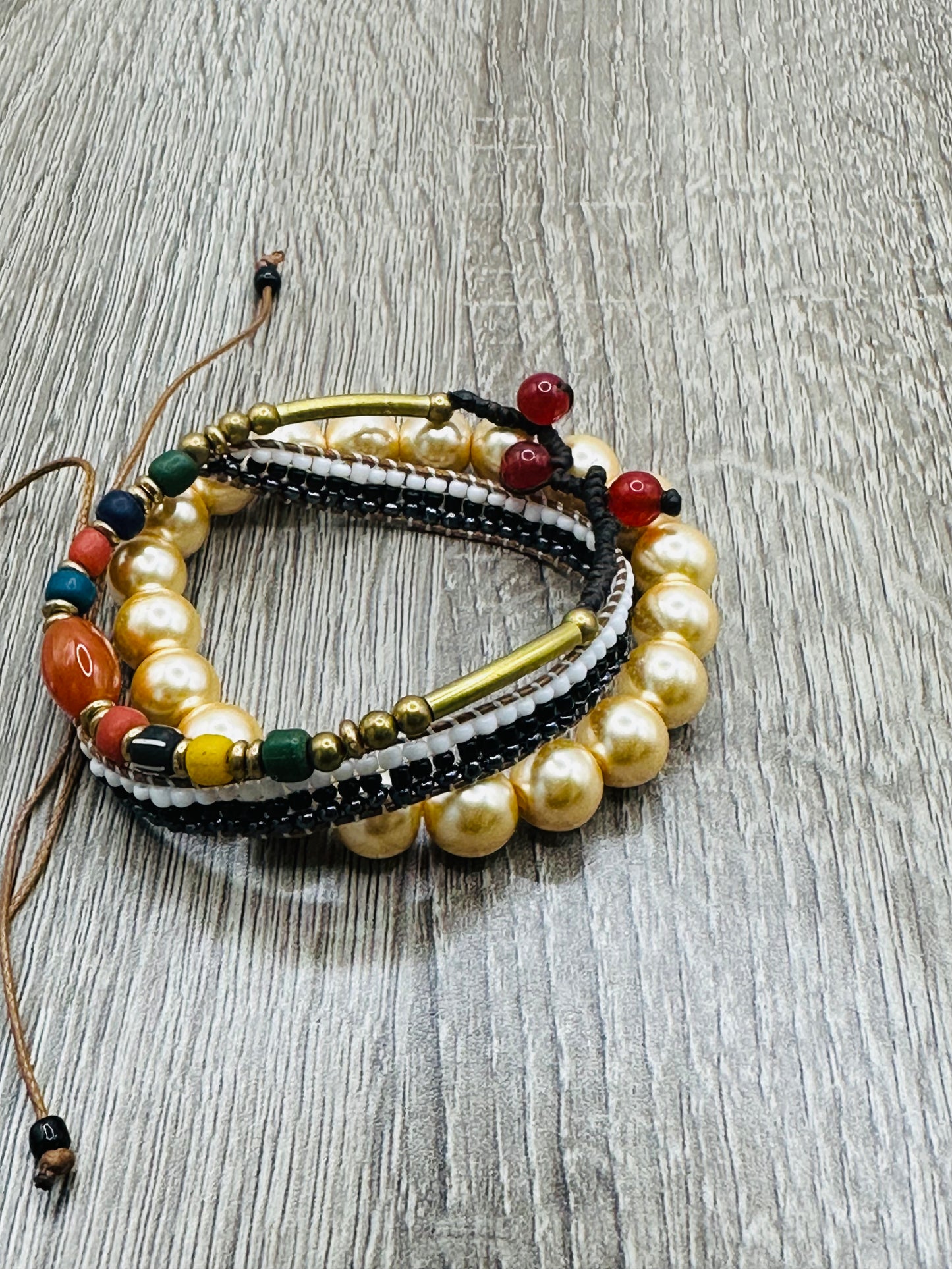 Bracelets B-231