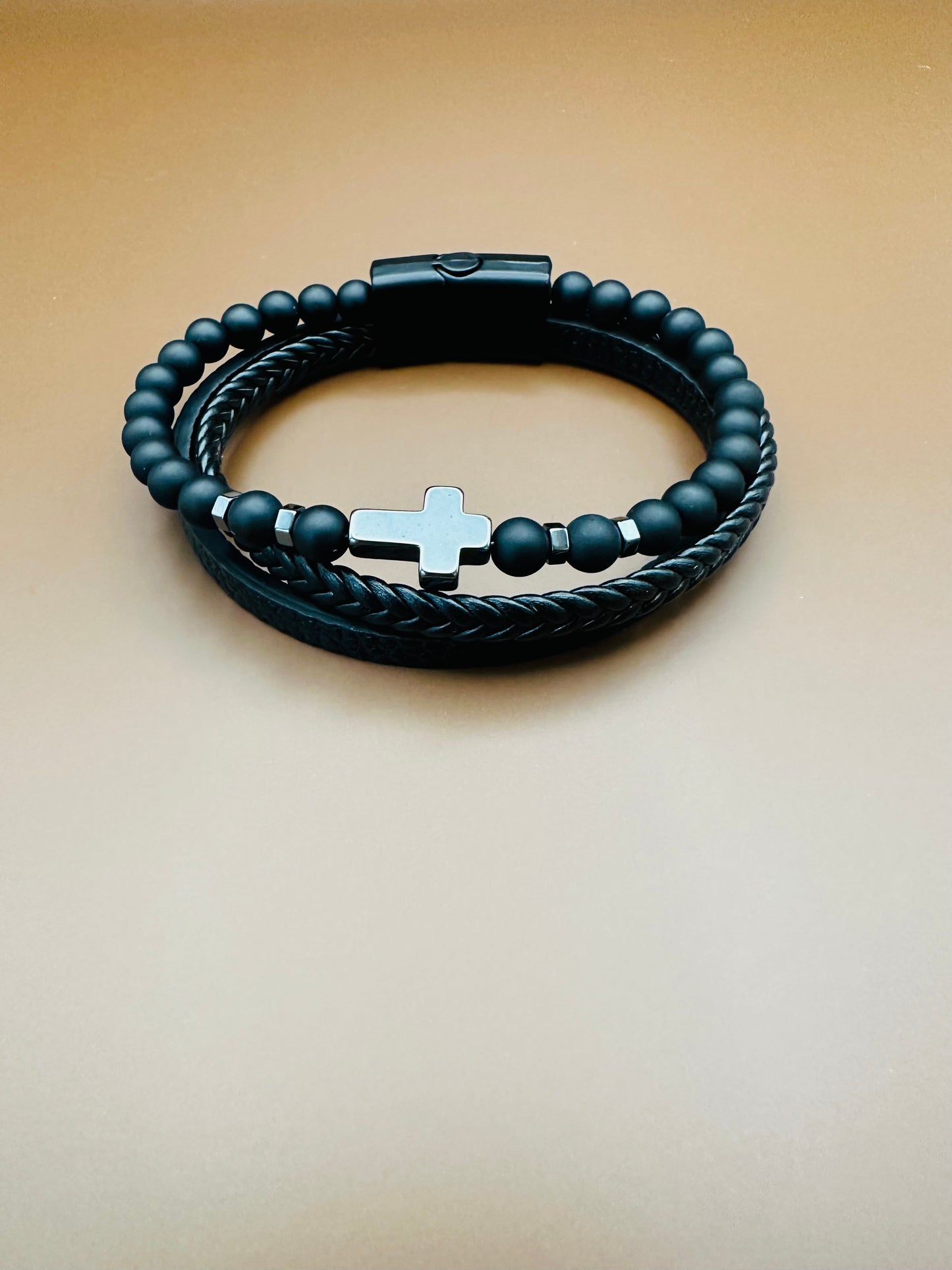 Mens- Bracelets MB-001