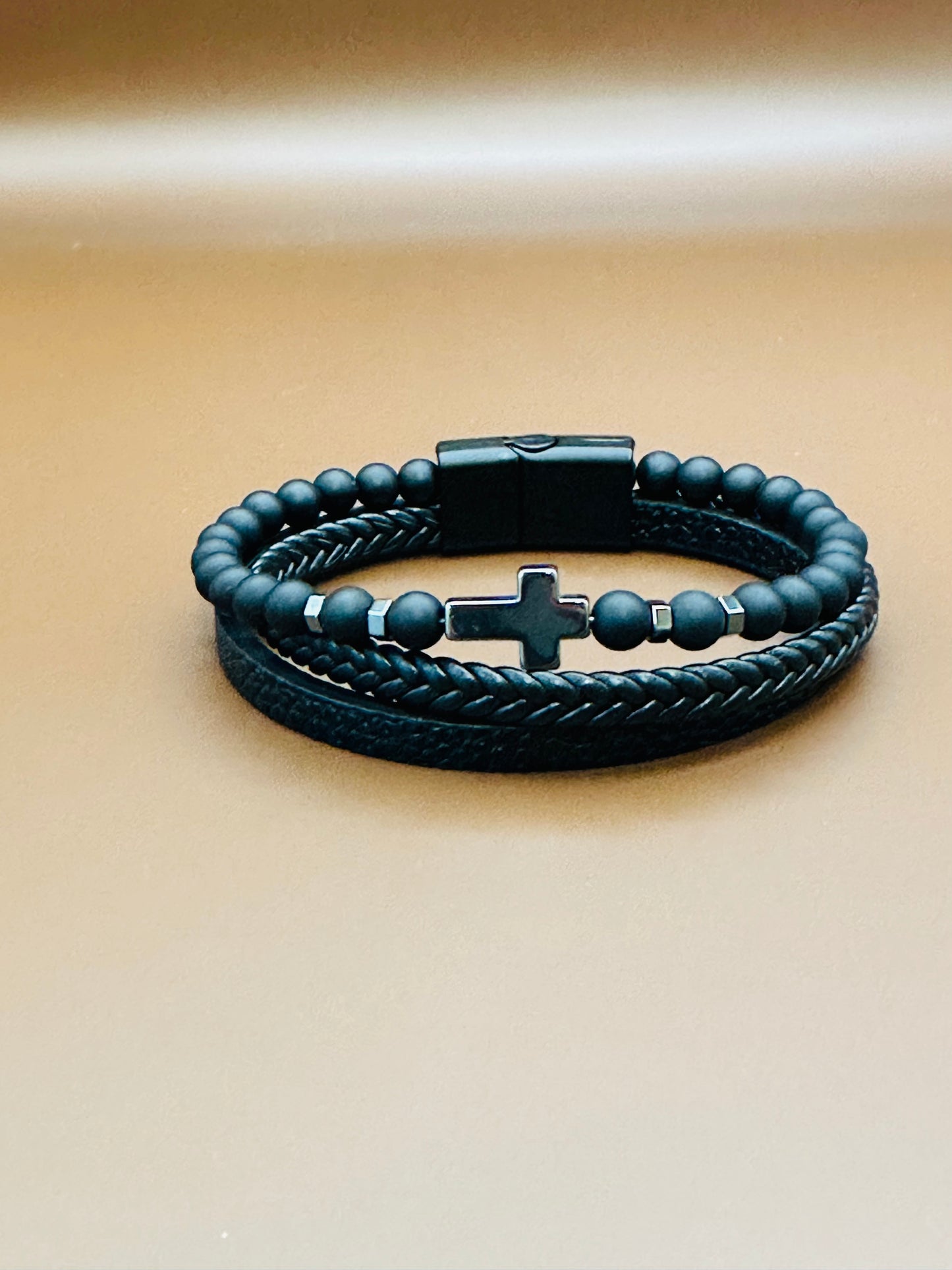 Mens- Bracelets MB-001