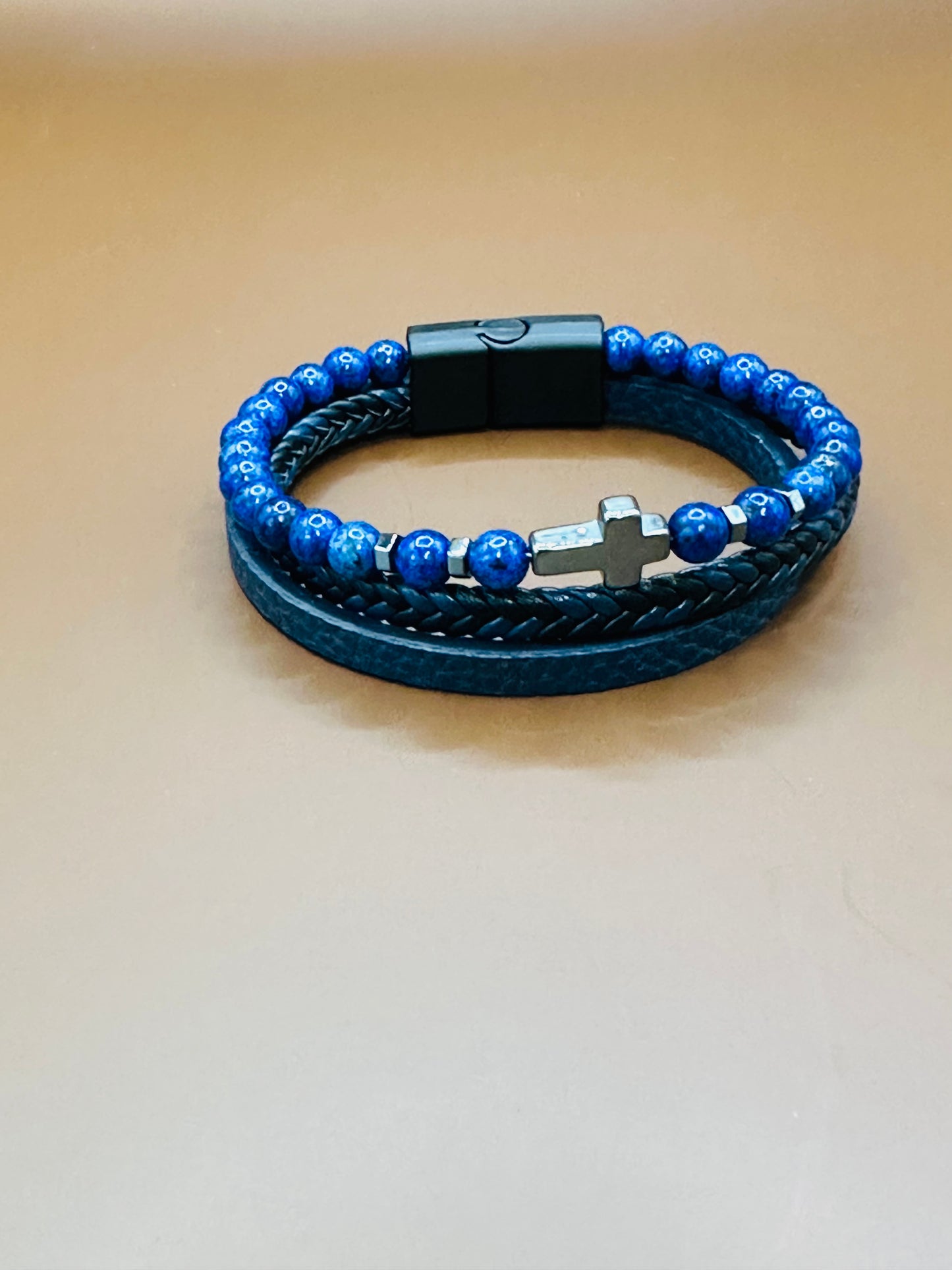 Mens Bracelets MB-002