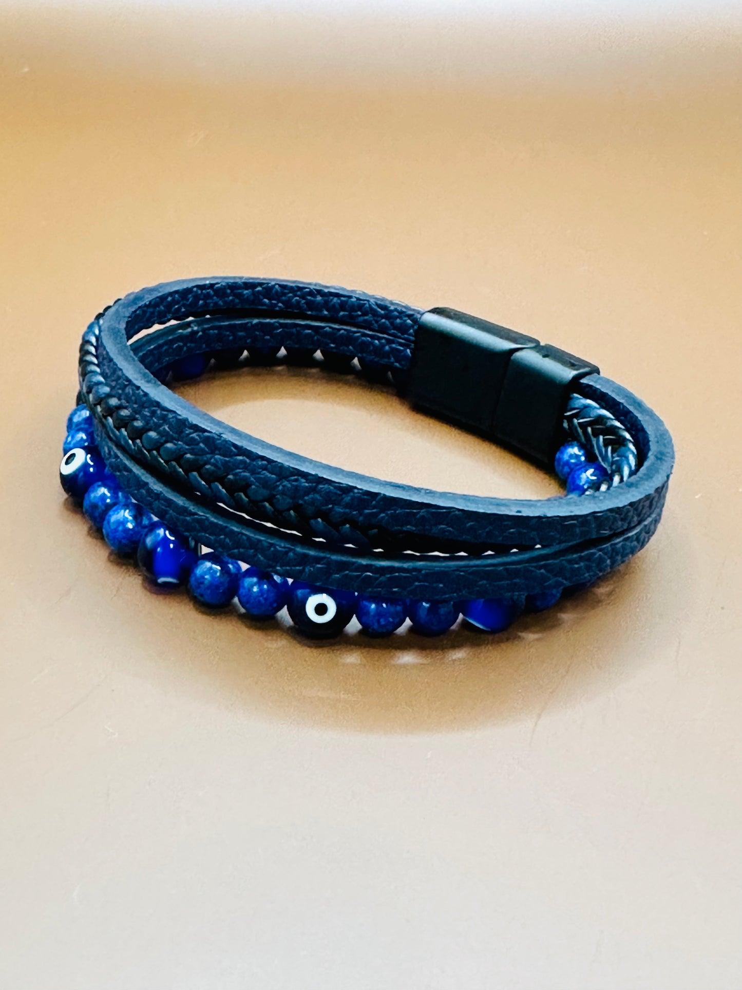 Men's Bracelets MB-003