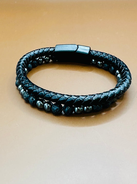 Men's Bracelets MB-006