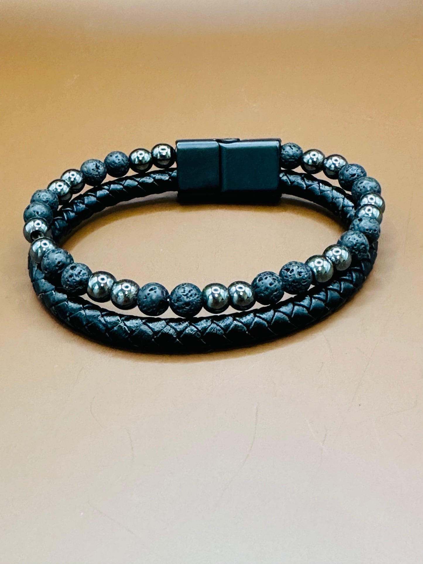 Men's Bracelets MB-006