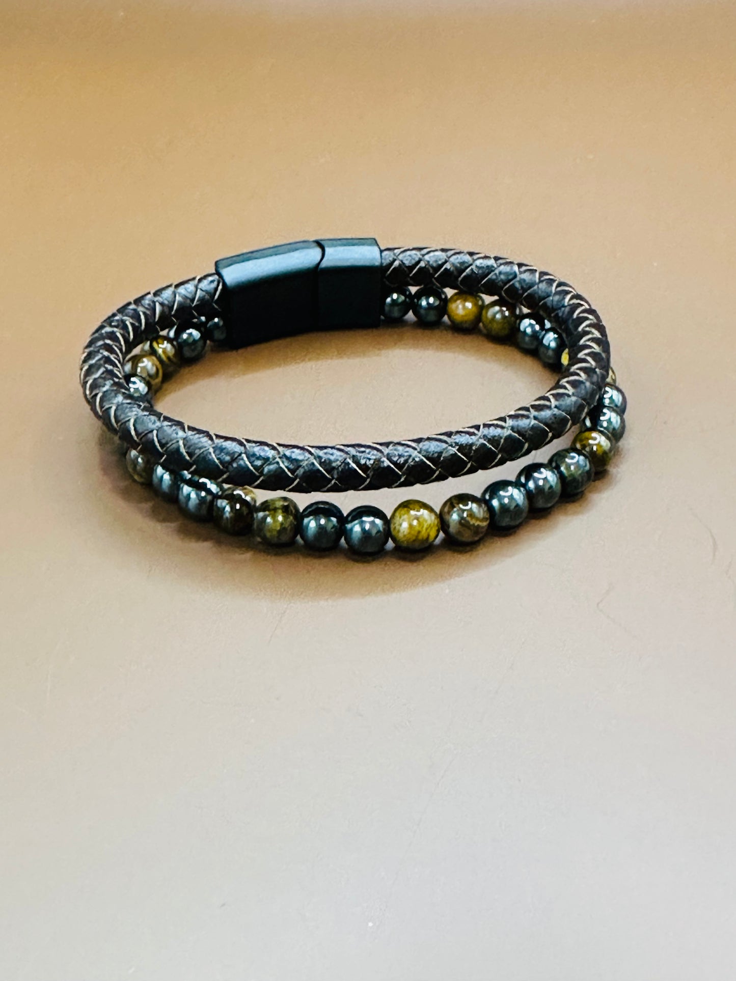 Men's bracelets MB-005