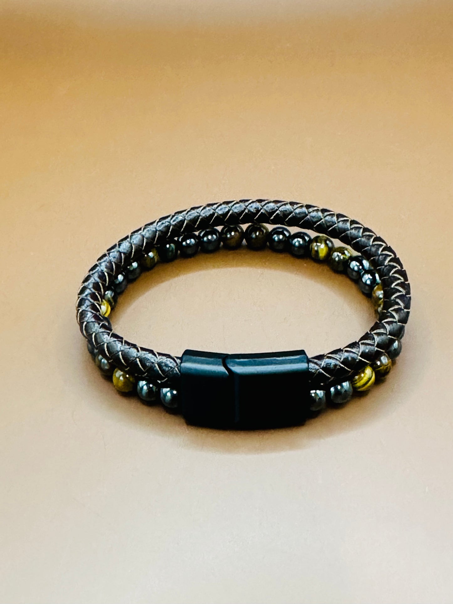 Men's bracelets MB-005