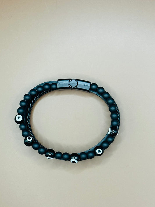 Men's Bracelets MB-004