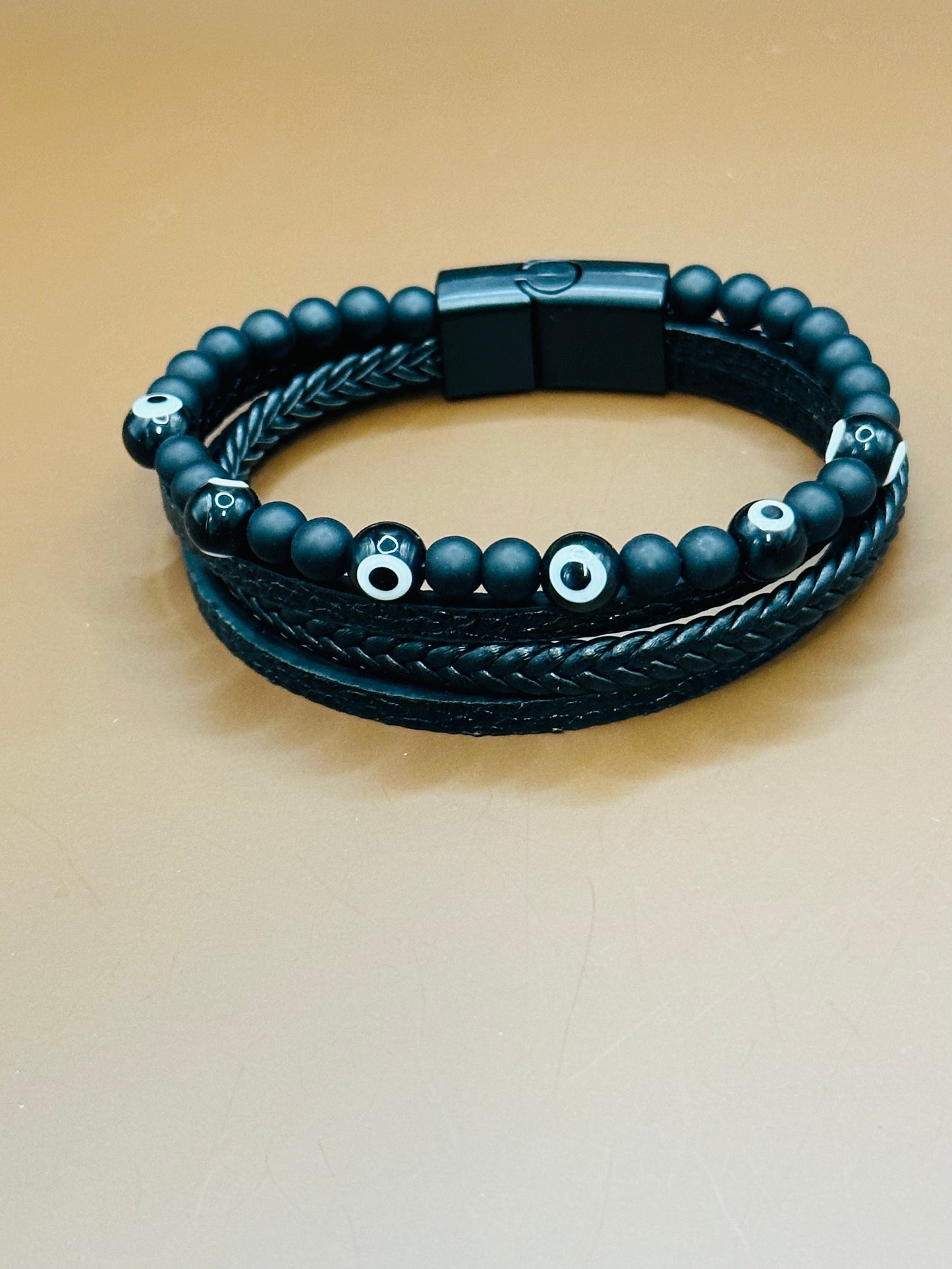 Men's Bracelets MB-004