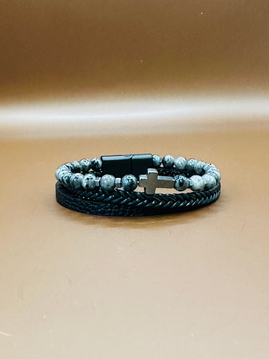 Men's Bracelets MB-007