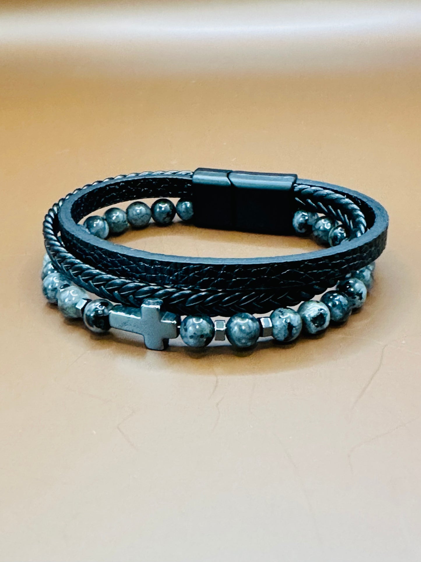 Men's Bracelets MB-007