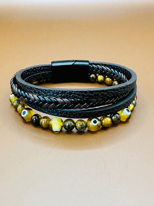 Men's Bracelets MB-009