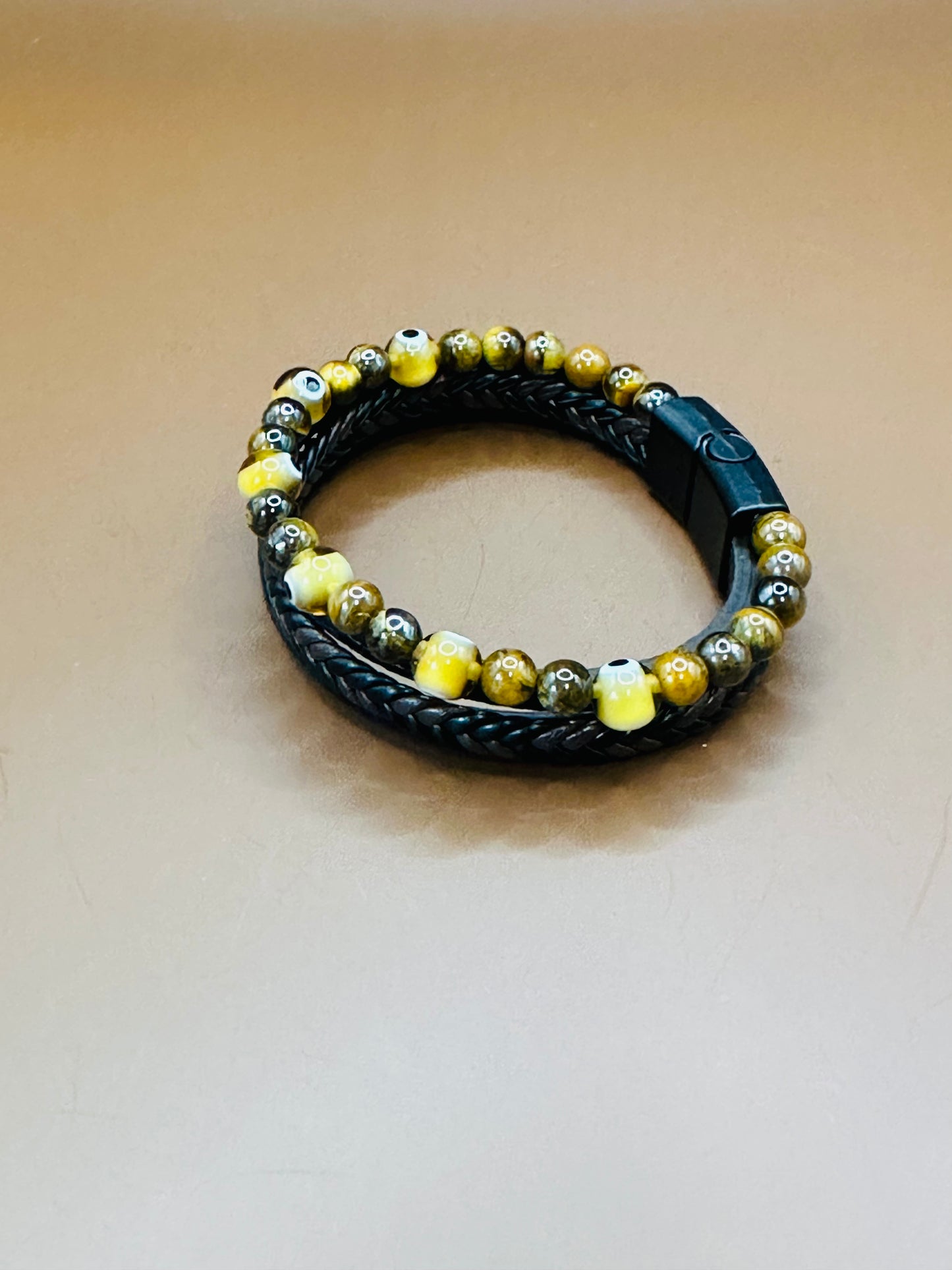 Men's Bracelets MB-009