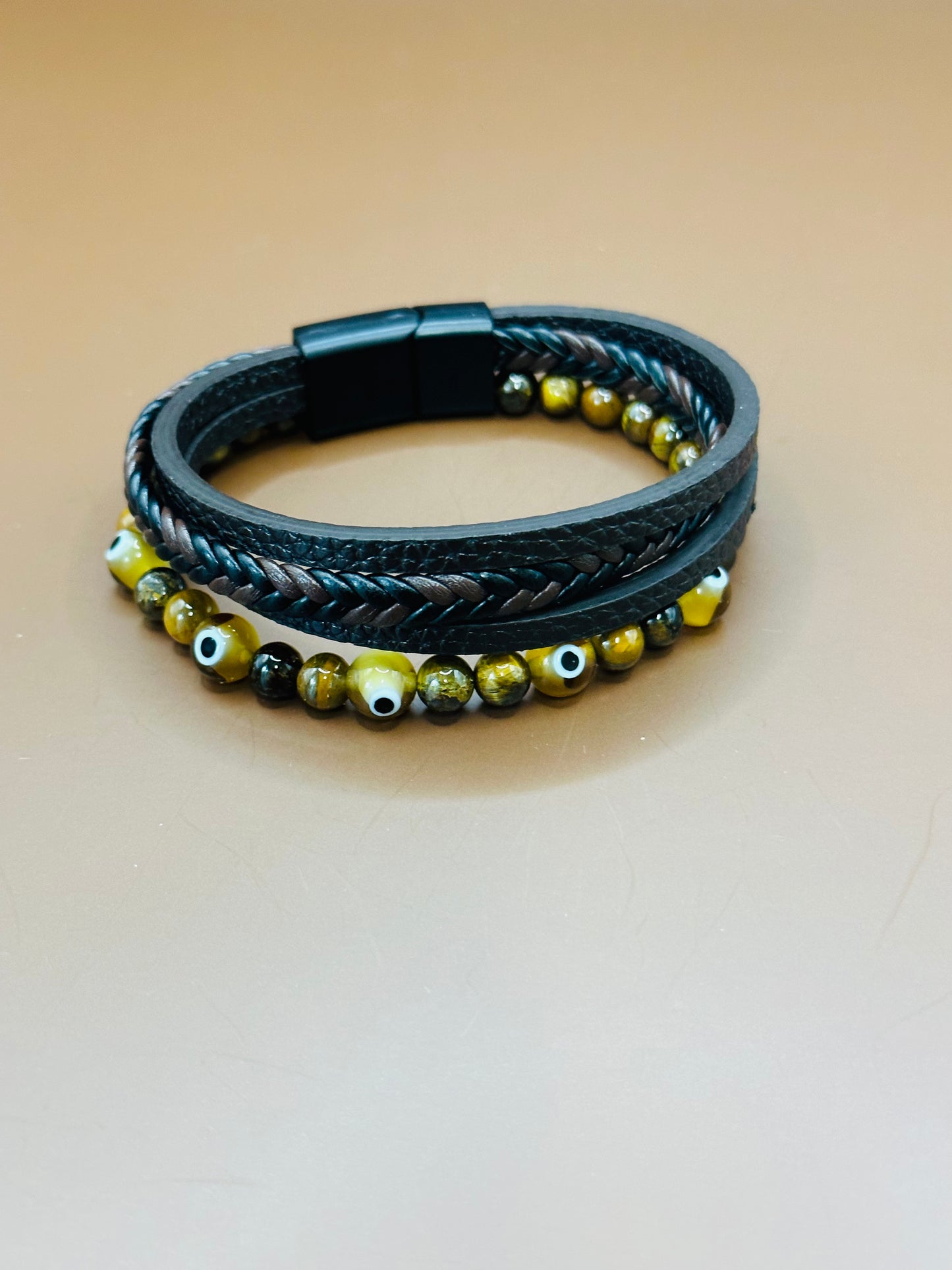 Men's Bracelets MB-009