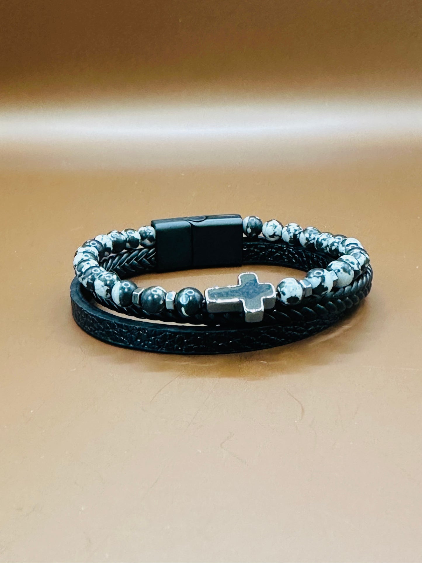 Men's bracelets MB-010