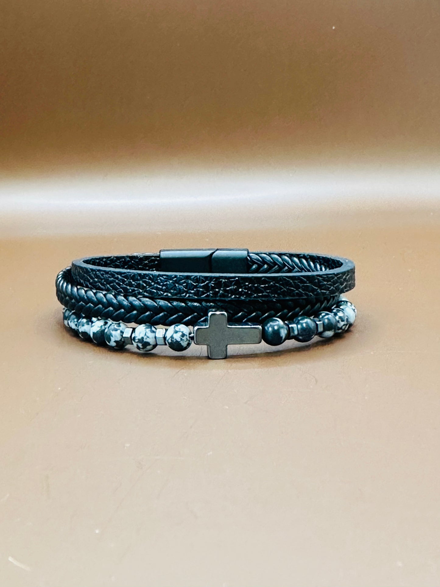 Men's bracelets MB-010