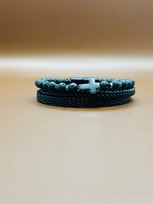 Men's Bracelets MB-011