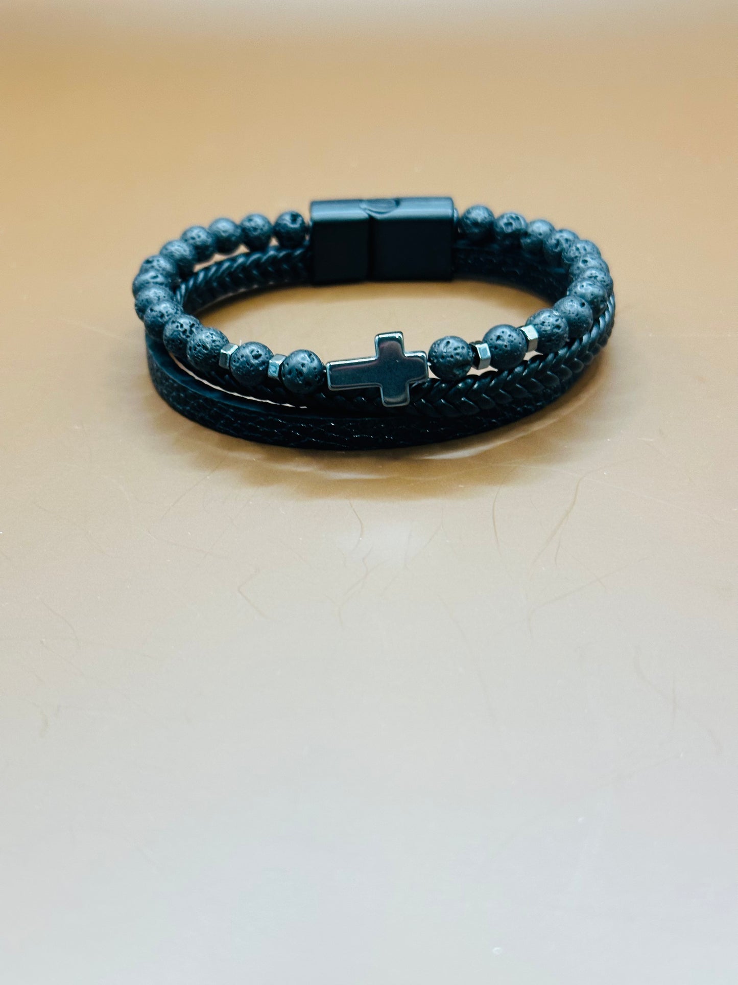 Men's Bracelets MB-011