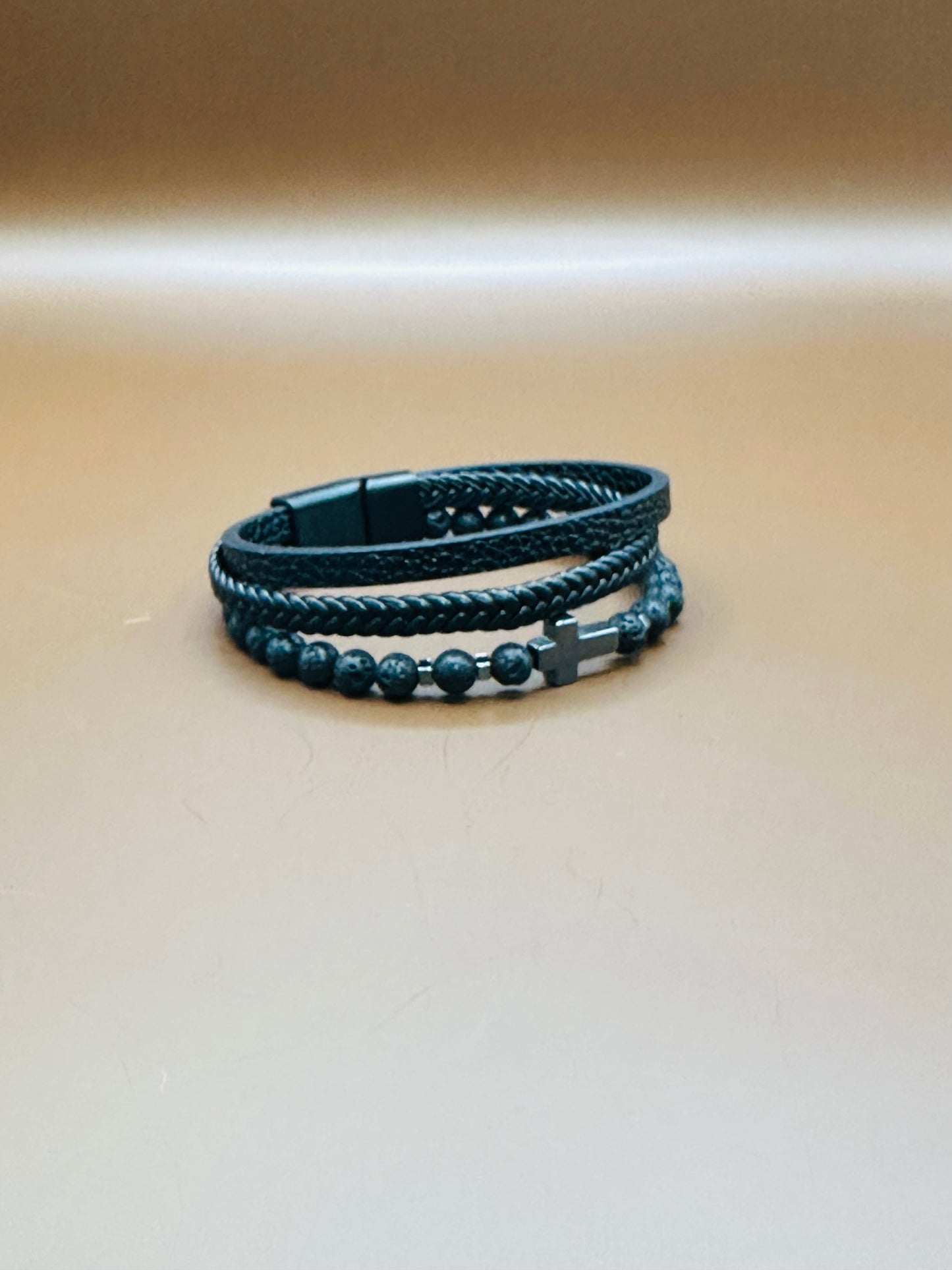 Men's Bracelets MB-011