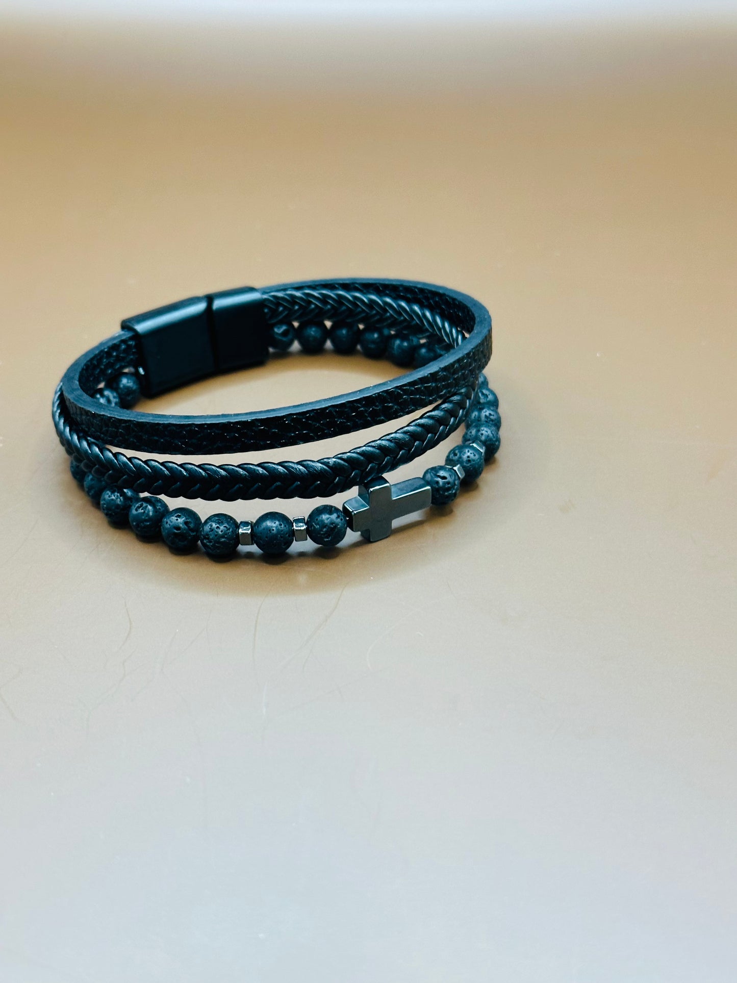 Men's Bracelets MB-011