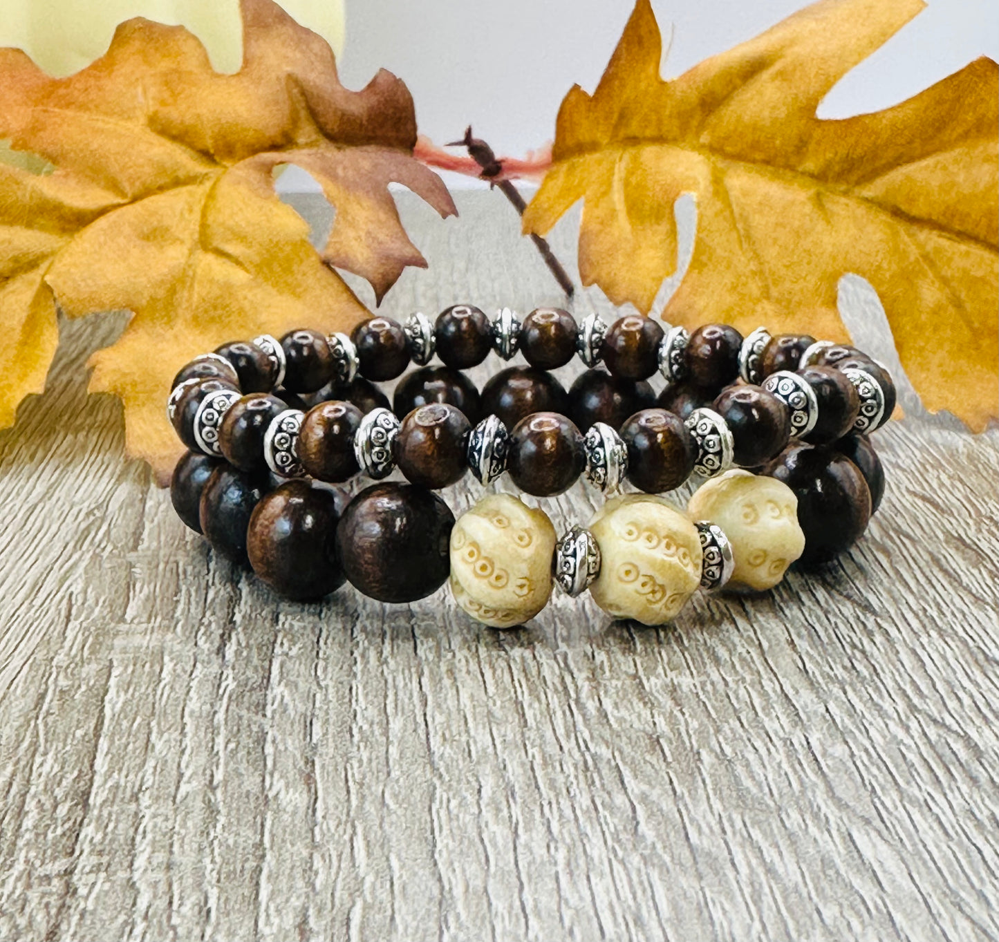 Men's Bracelets MB-013