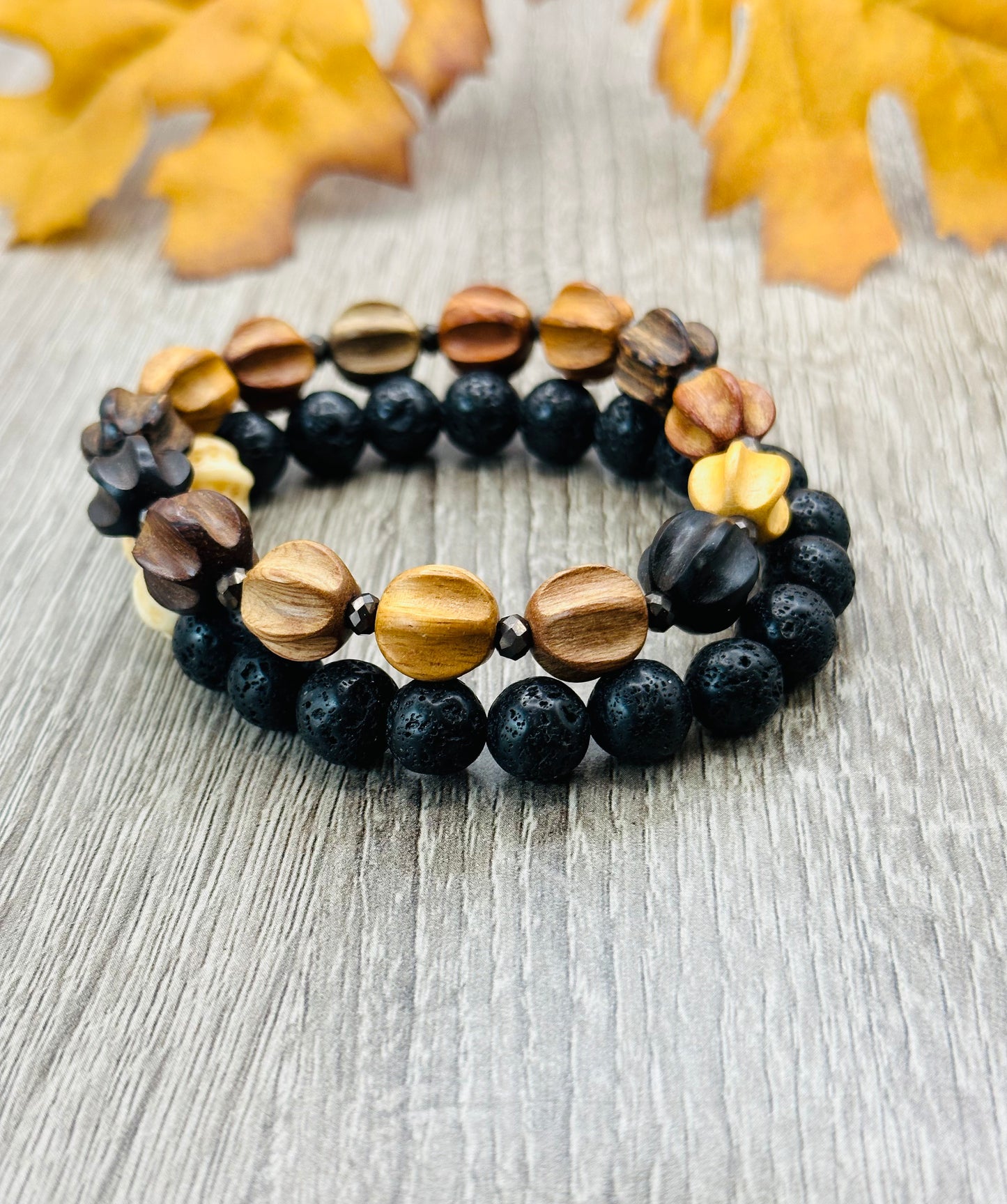 Men's bracelets MB-014