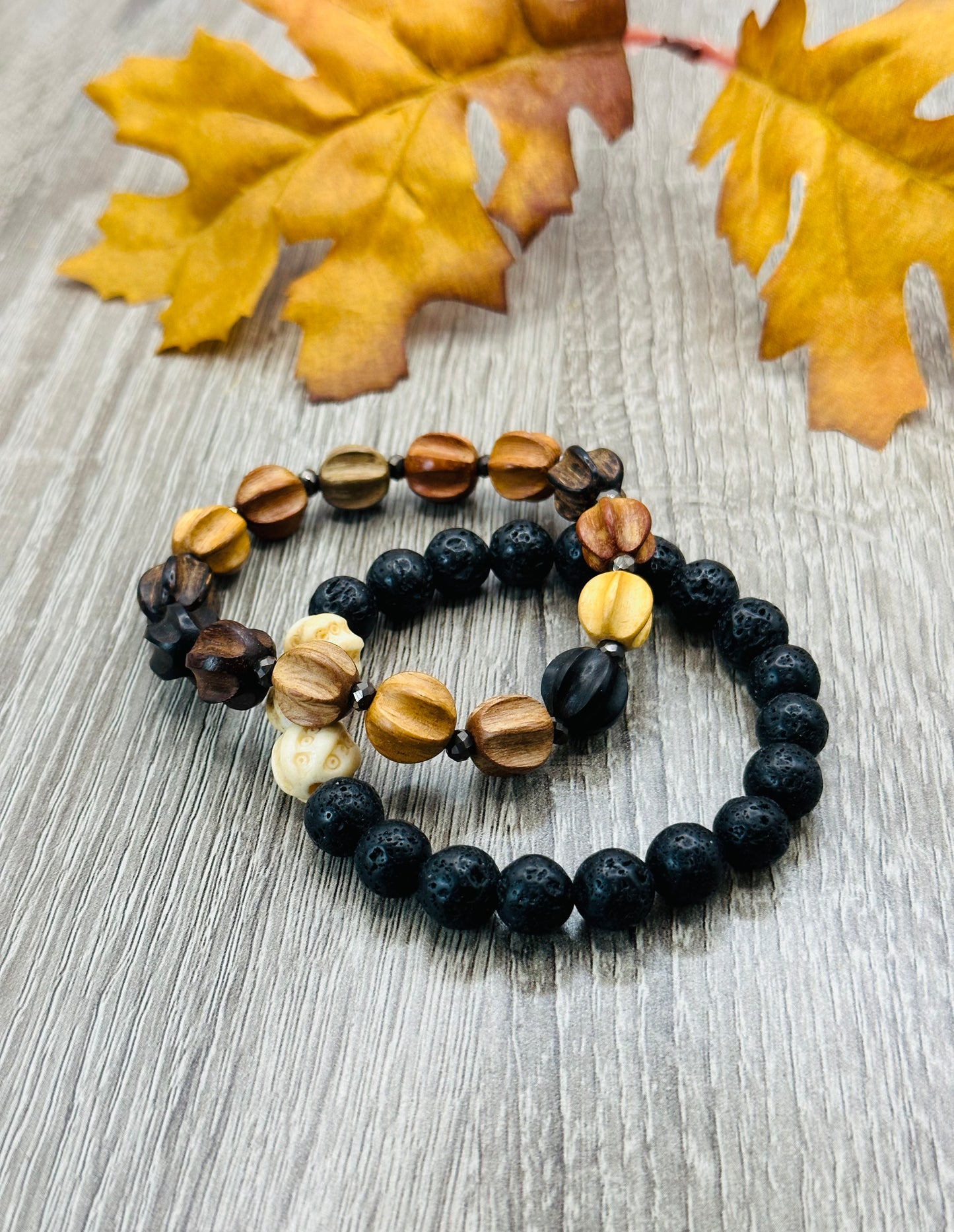 Men's bracelets MB-014