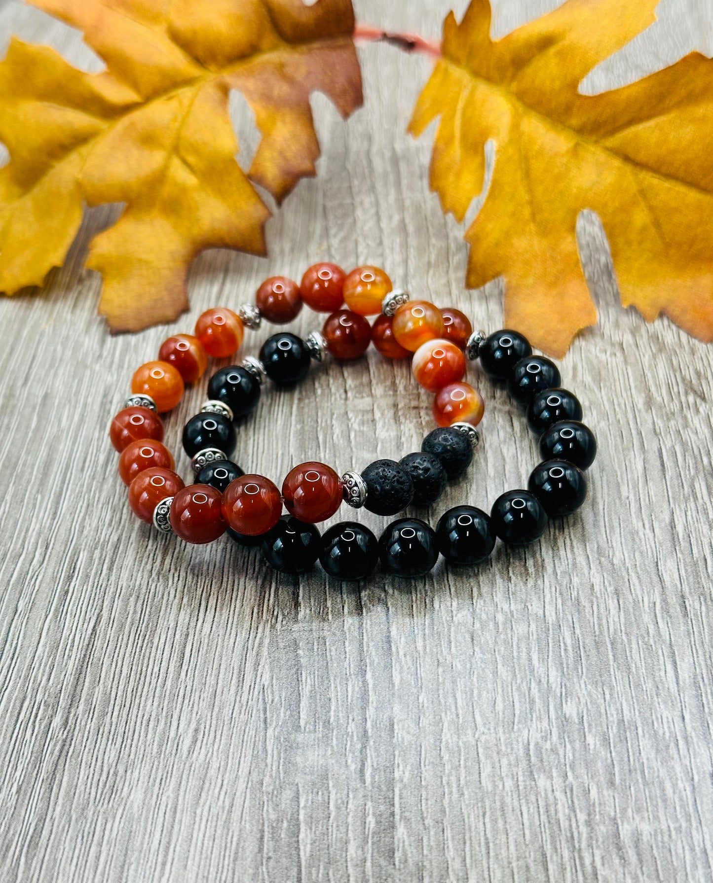 Men's bracelets MB-015