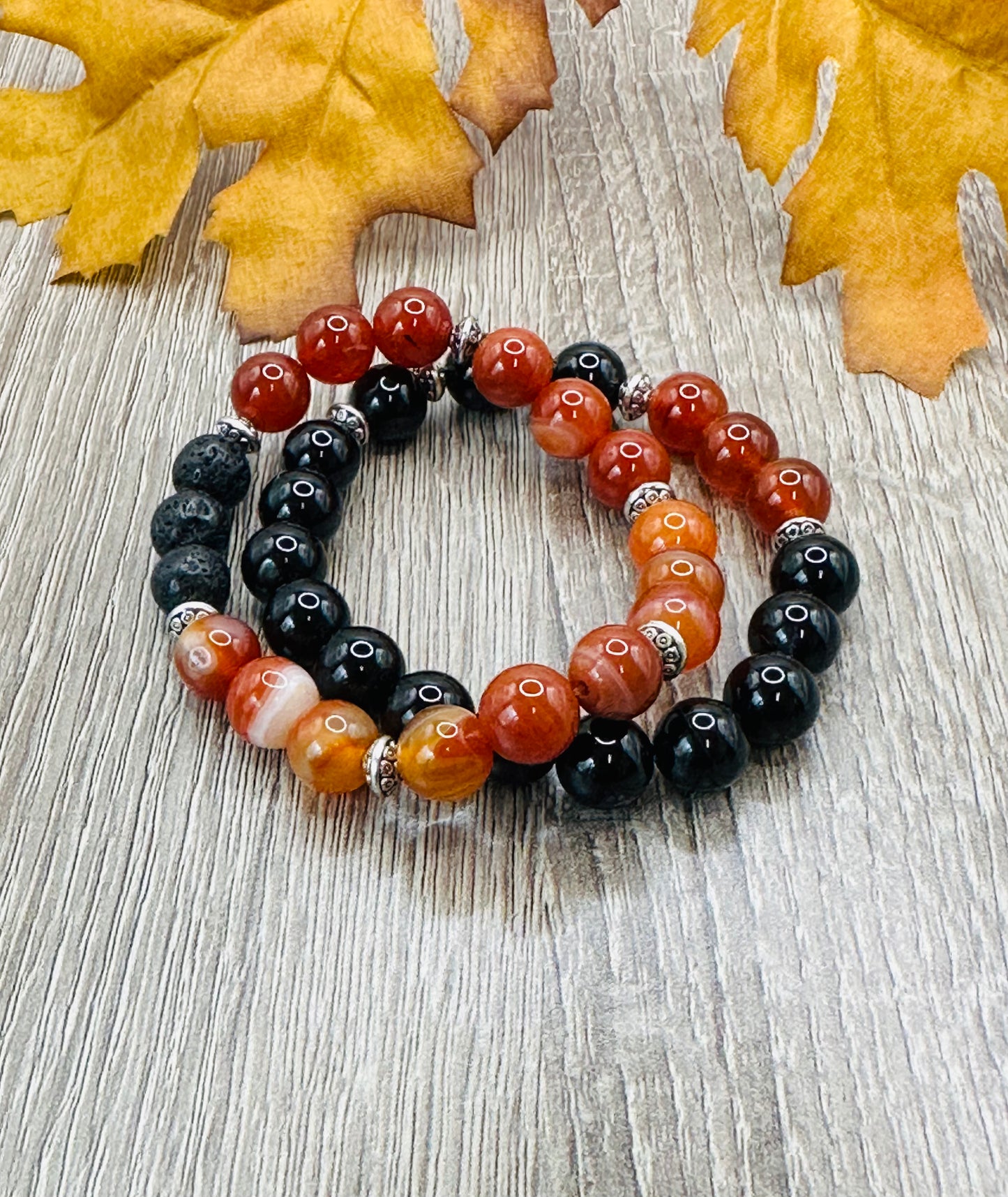 Men's bracelets MB-015