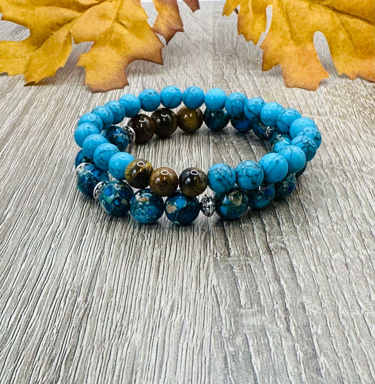 Men's Bracelets MB-016