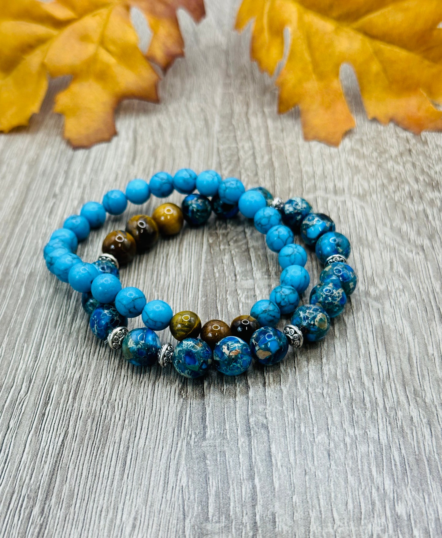 Men's Bracelets MB-016